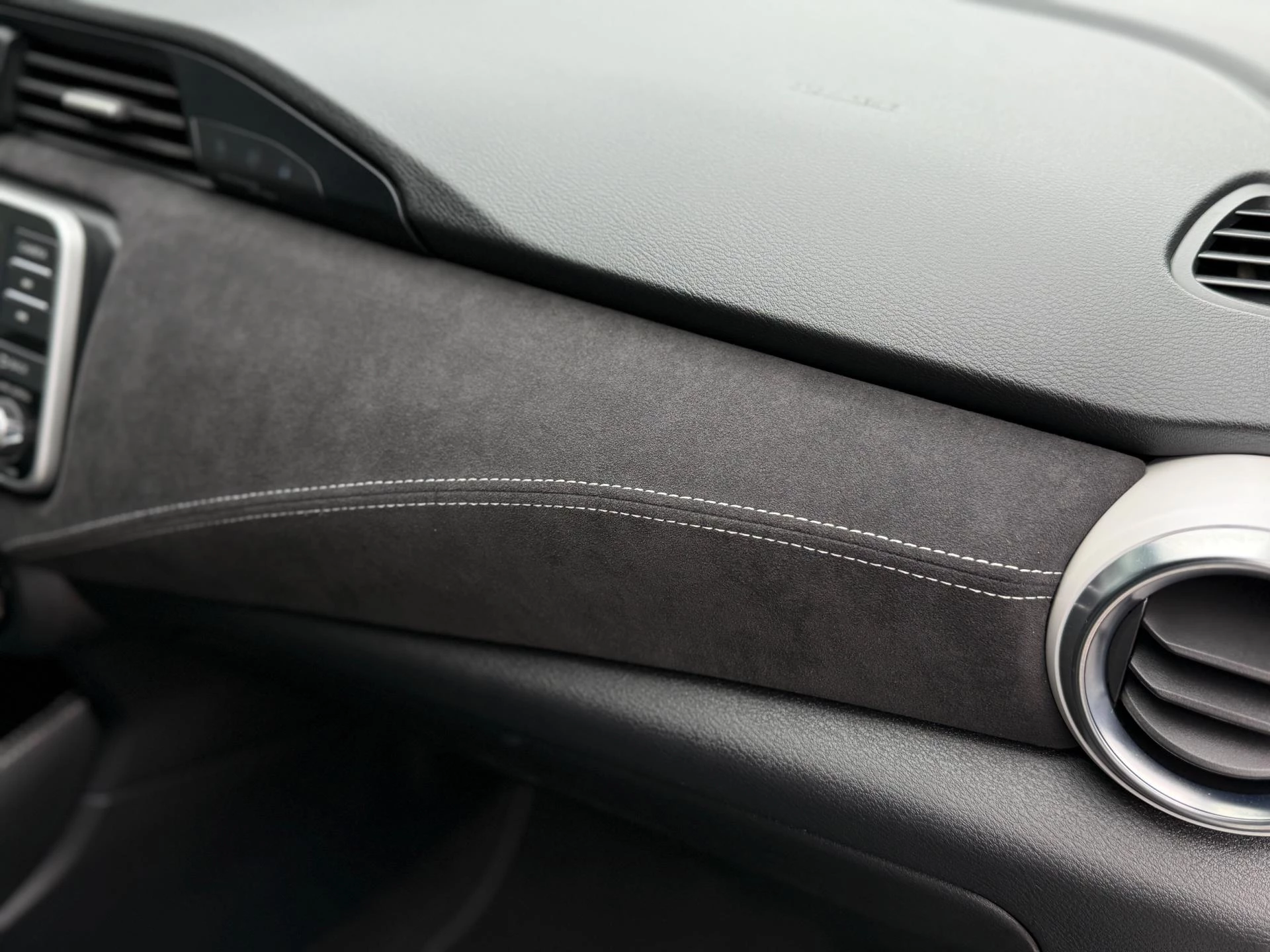 Hoofdafbeelding Nissan Micra