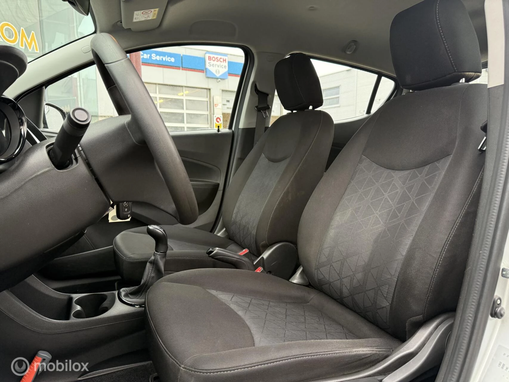 Hoofdafbeelding Opel KARL