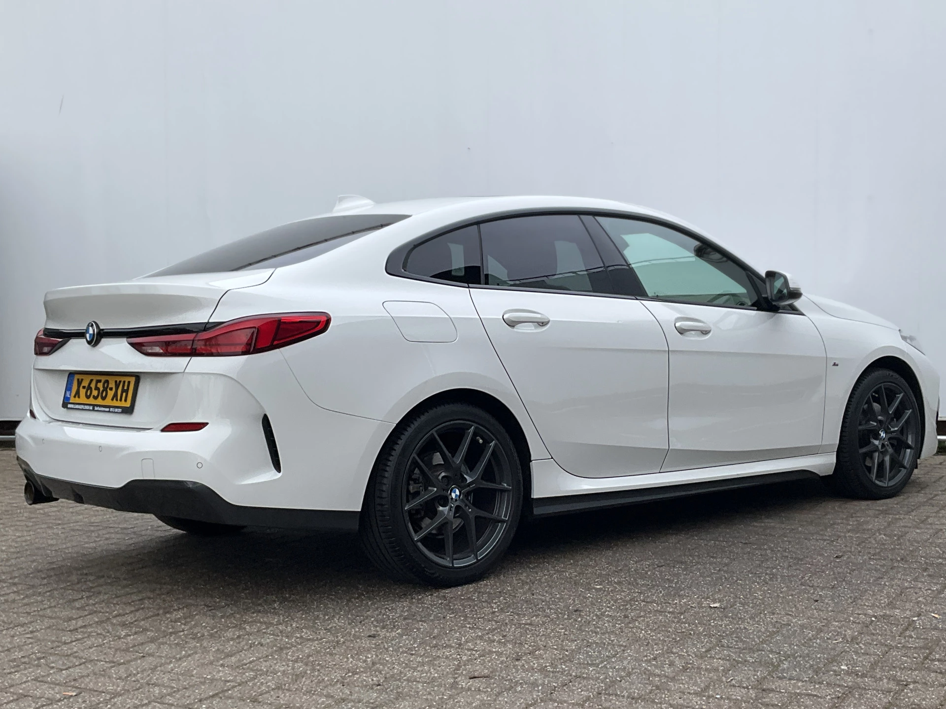 Hoofdafbeelding BMW 2 Serie