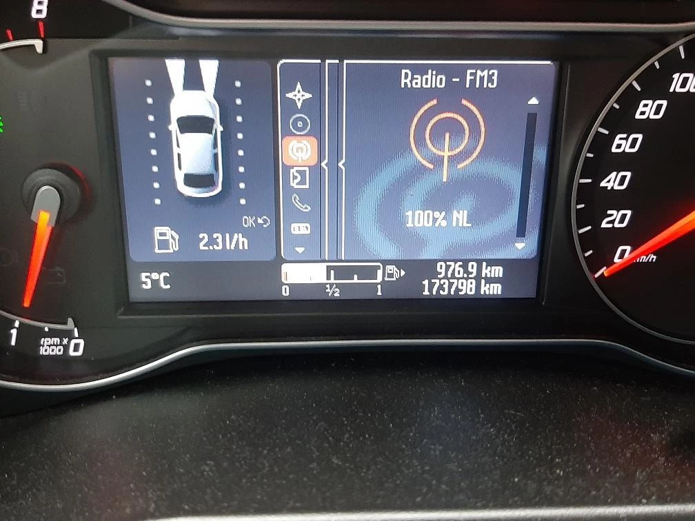 Hoofdafbeelding Ford Mondeo