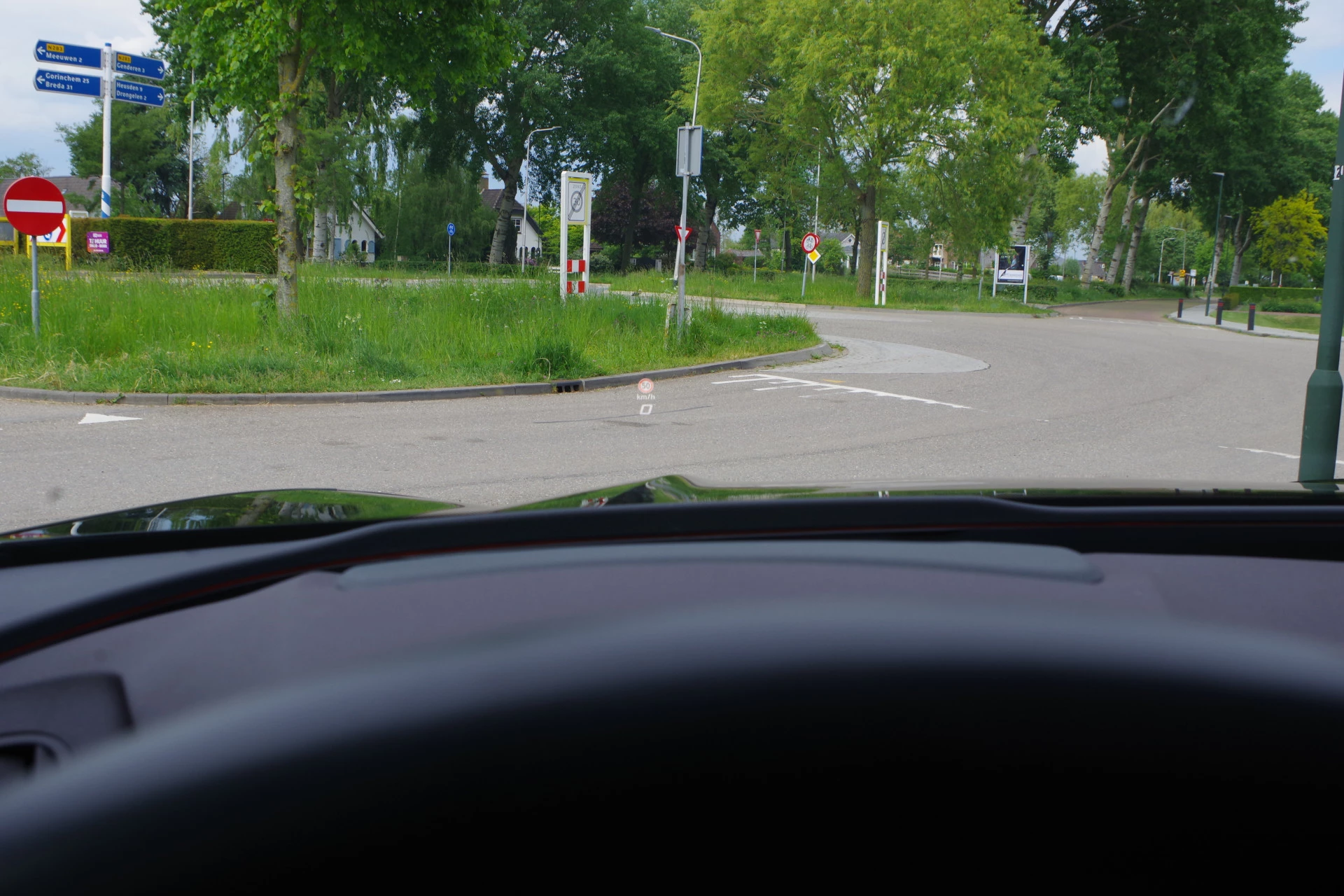 Hoofdafbeelding CUPRA Terramar
