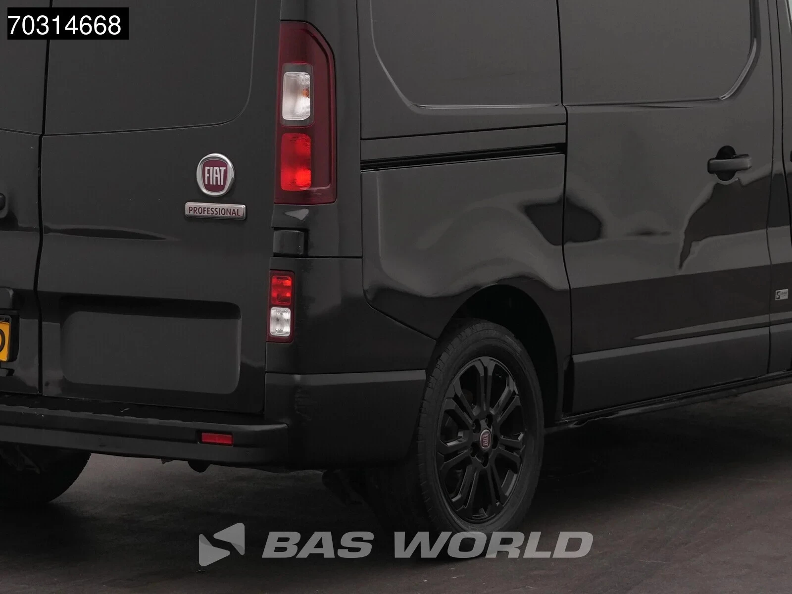 Hoofdafbeelding Fiat Talento