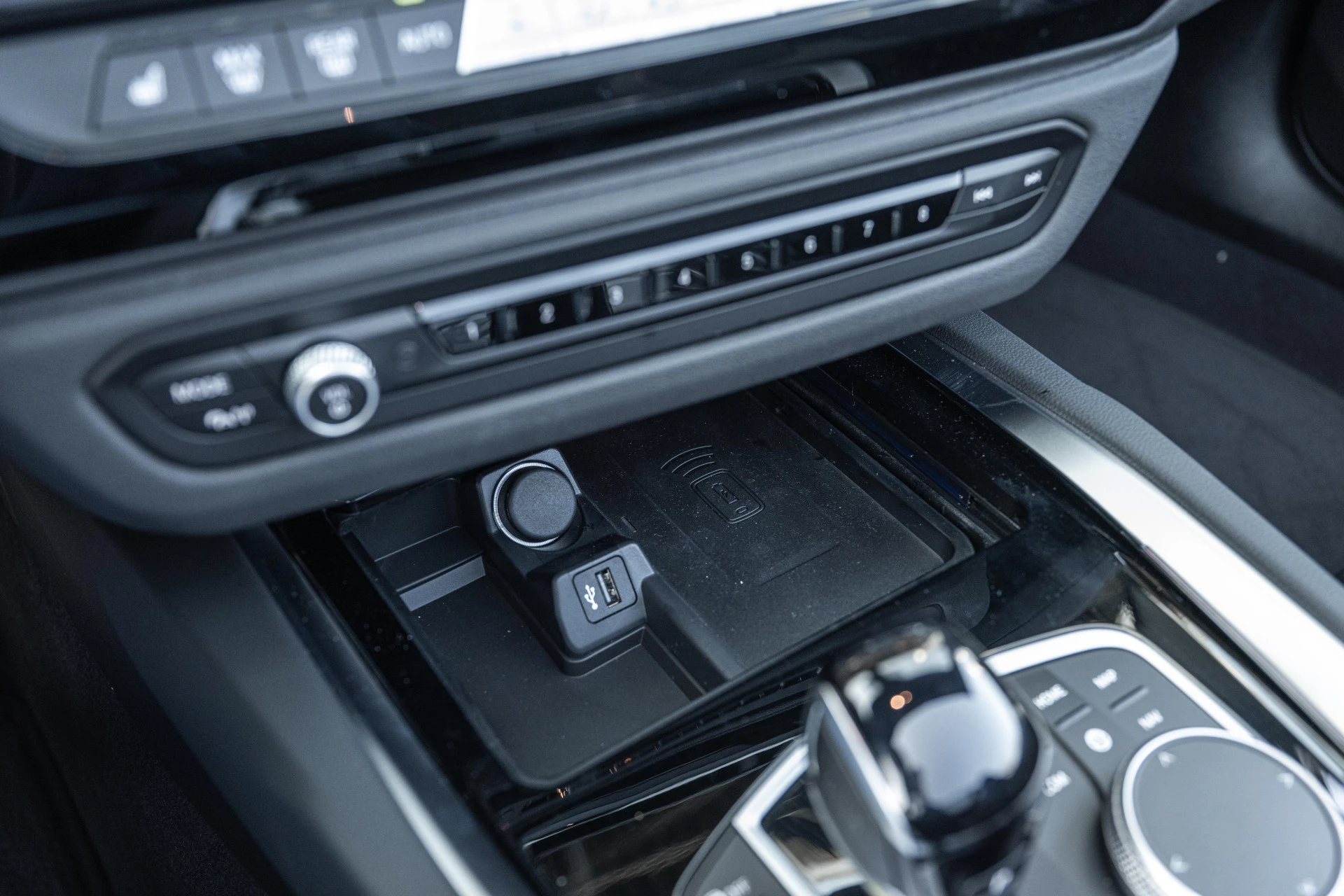 Hoofdafbeelding BMW Z4