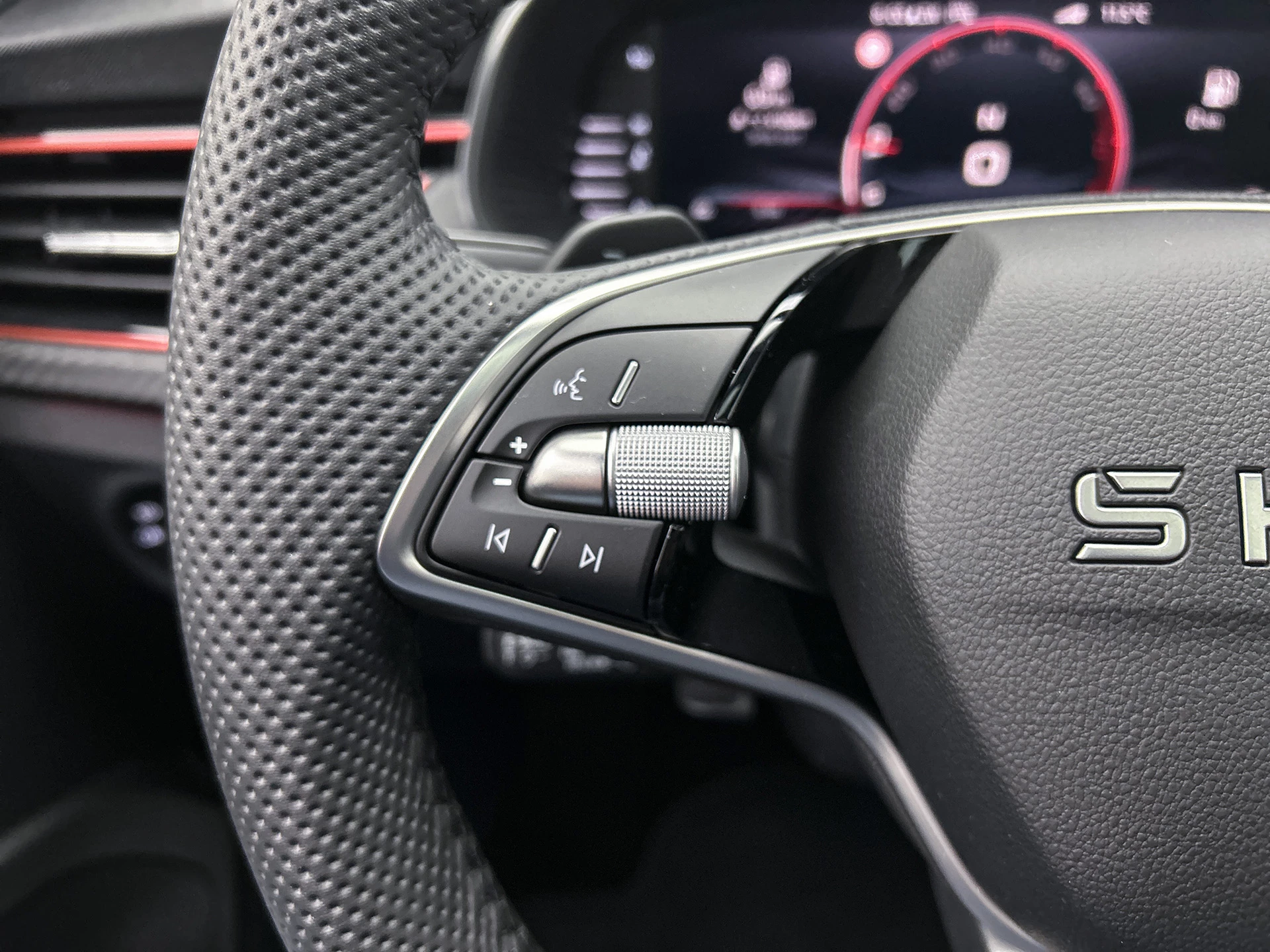 Hoofdafbeelding Škoda Scala