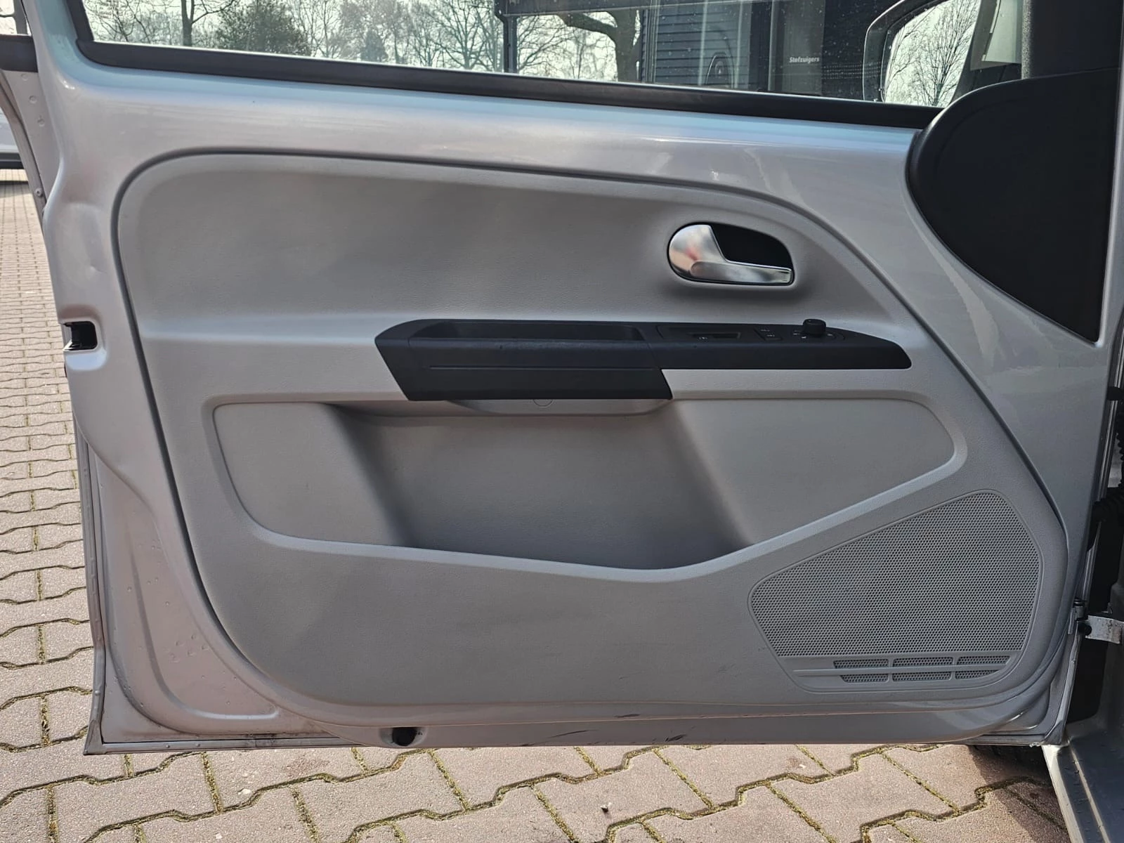 Hoofdafbeelding SEAT Mii