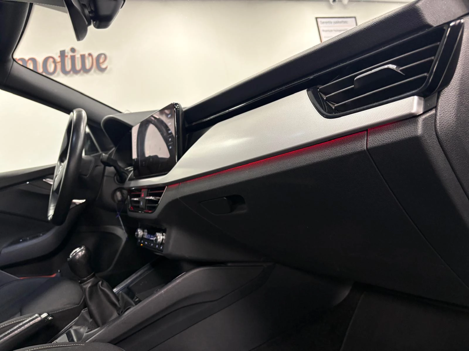 Hoofdafbeelding Škoda Kamiq