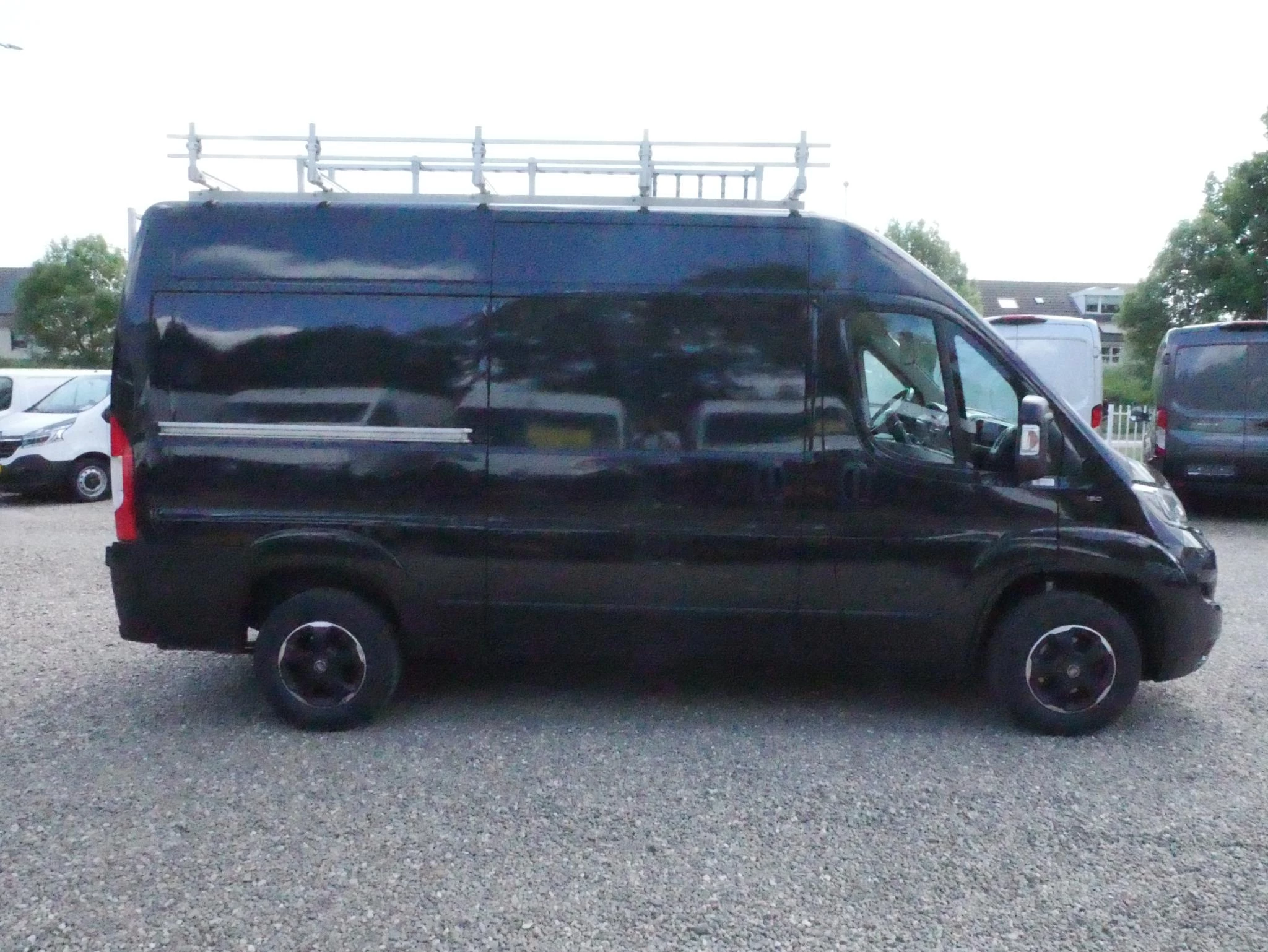 Hoofdafbeelding Fiat Ducato