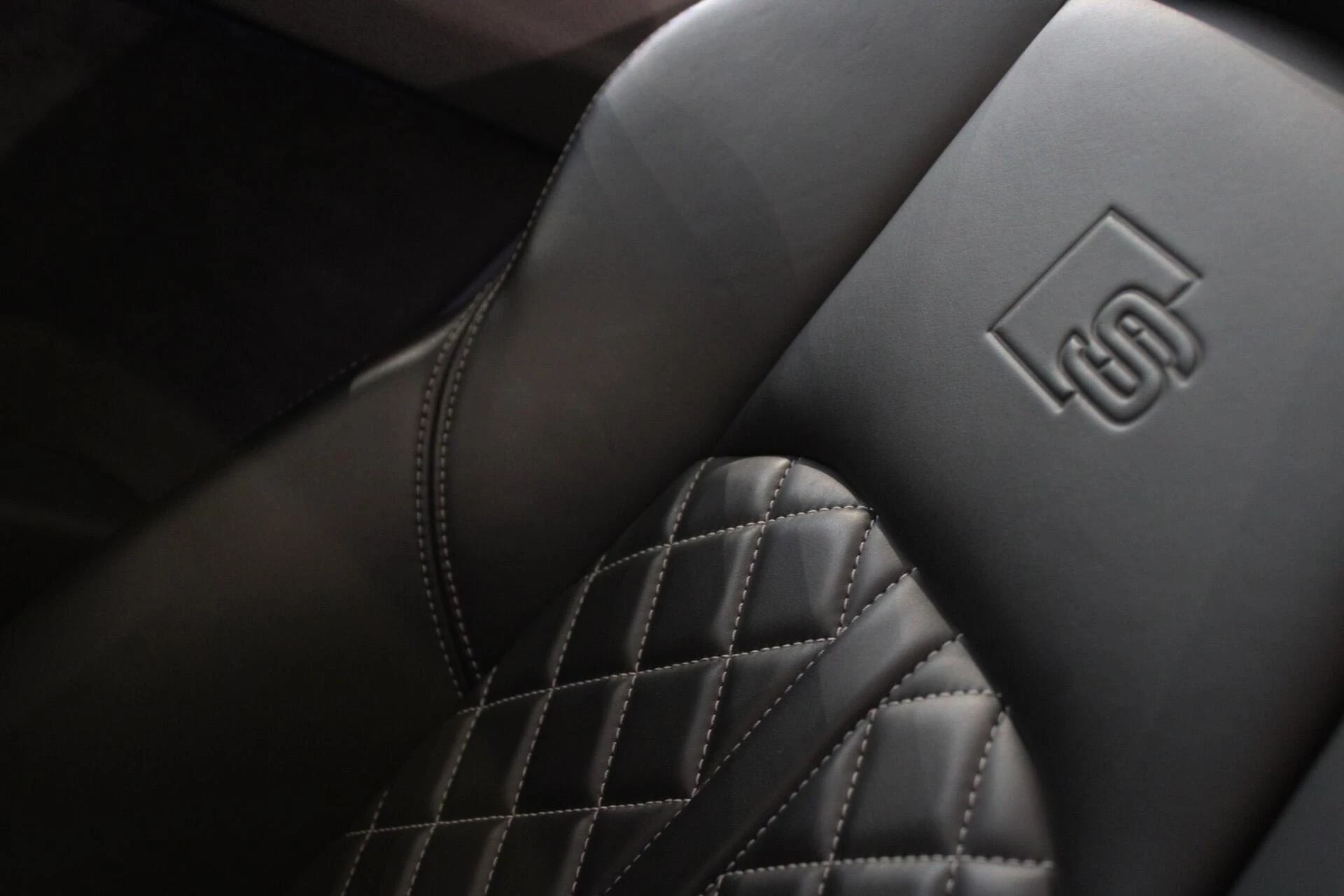 Hoofdafbeelding Audi S5