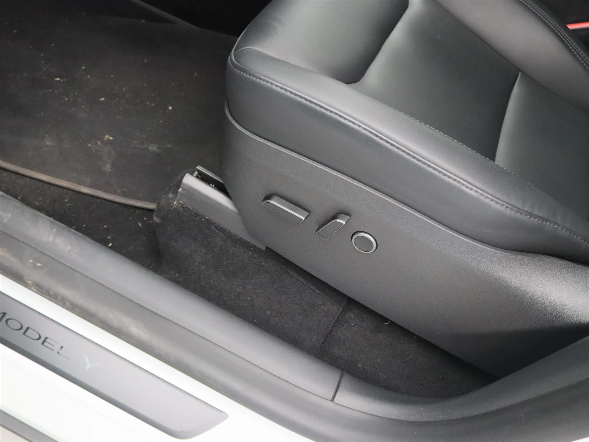 Hoofdafbeelding Tesla Model Y
