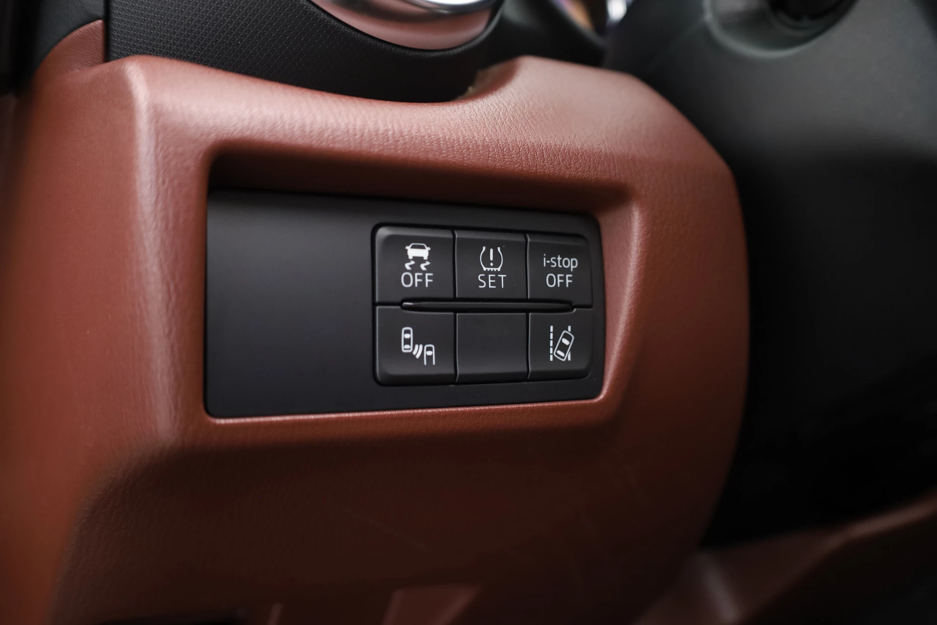 Hoofdafbeelding Mazda MX-5