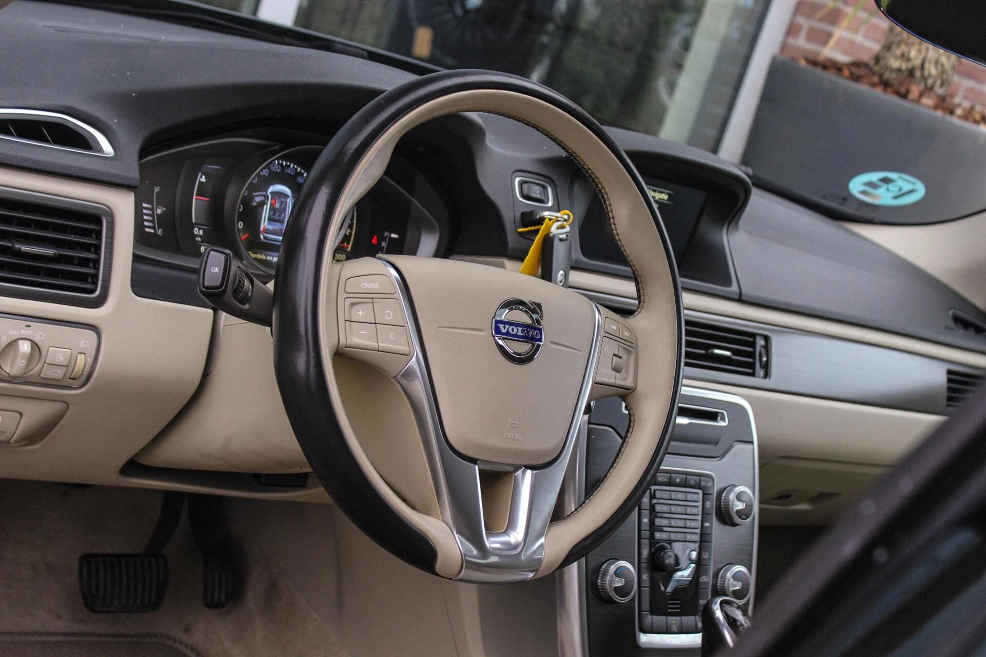 Hoofdafbeelding Volvo XC70