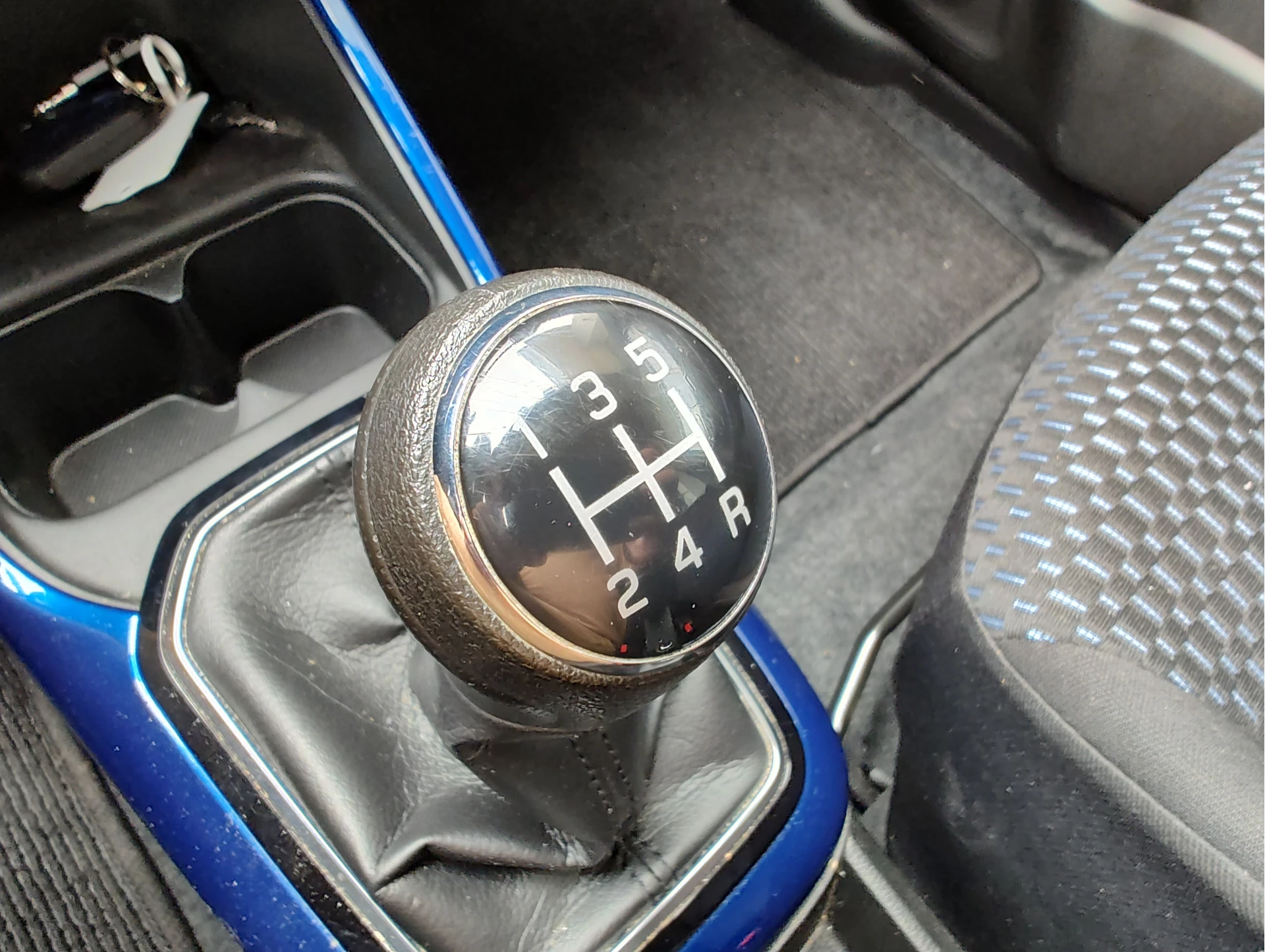 Hoofdafbeelding Suzuki Ignis