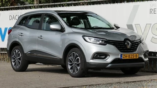 Renault Kadjar TCe 160 EDC Automaat Intens