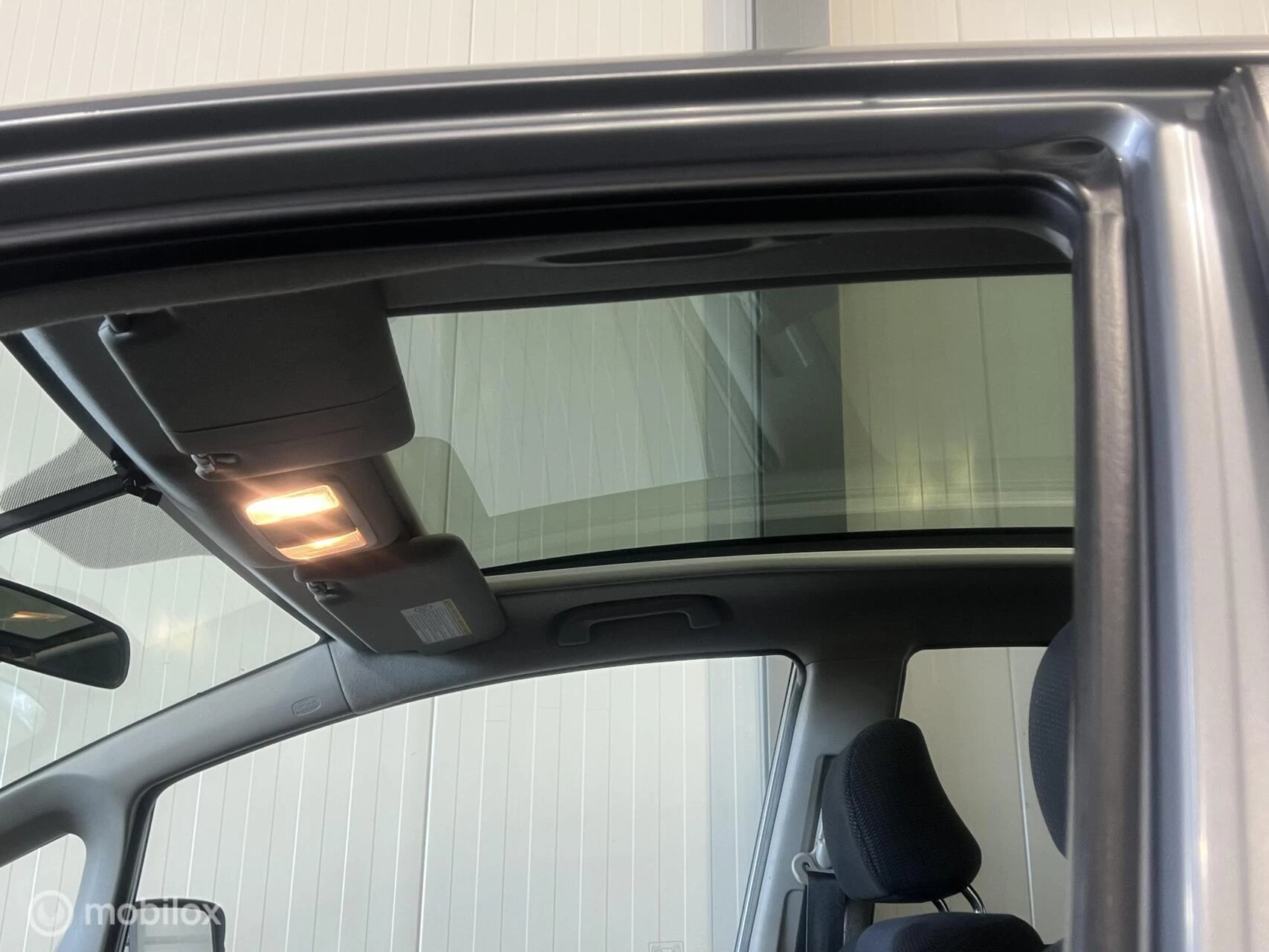 Hoofdafbeelding Honda Jazz