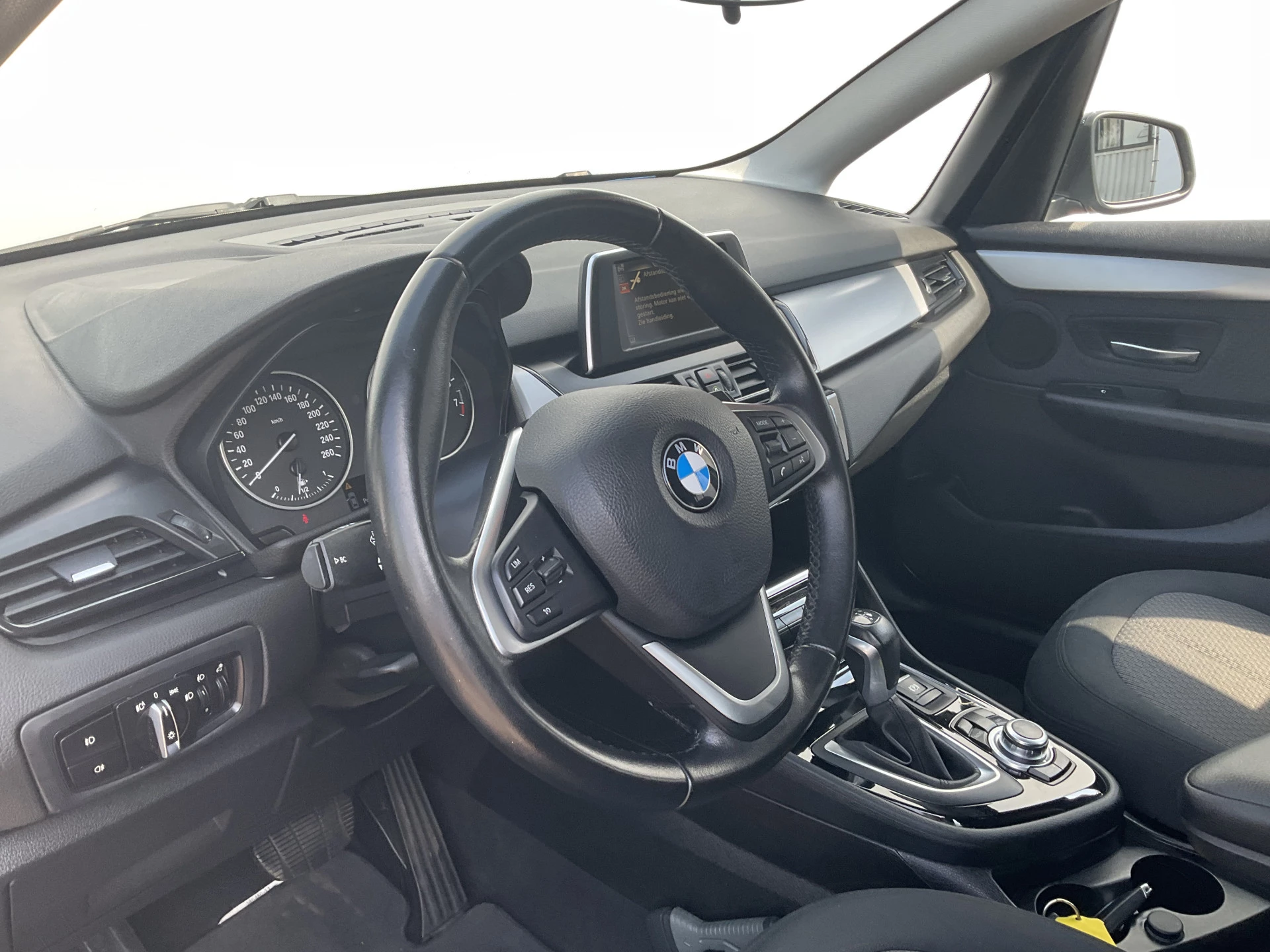Hoofdafbeelding BMW 2 Serie