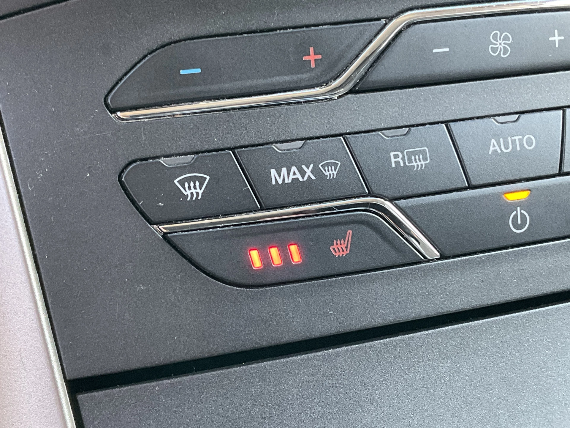 Hoofdafbeelding Ford Edge