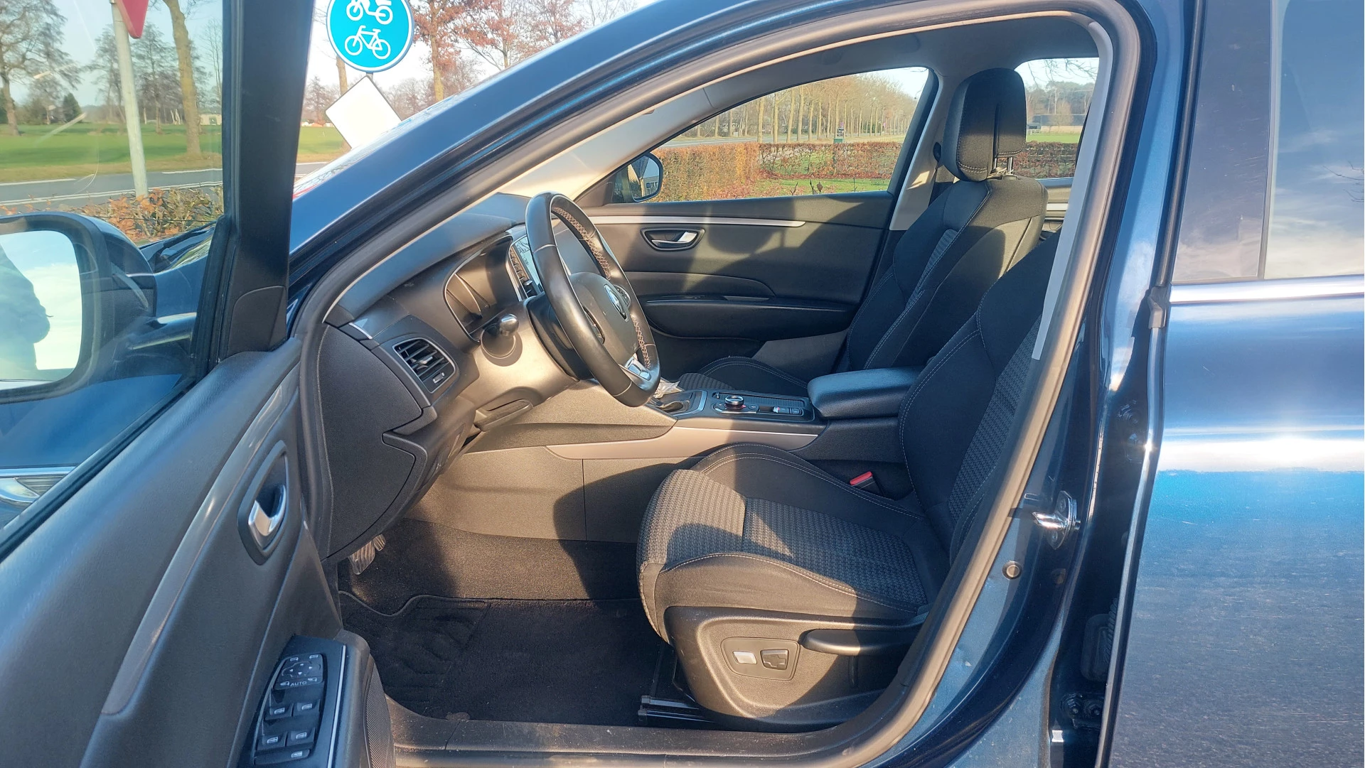 Hoofdafbeelding Renault Talisman