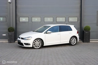 Volkswagen Golf 1.4 TSI Highline|R-Line|Massage|DSG|Stoelverwarming