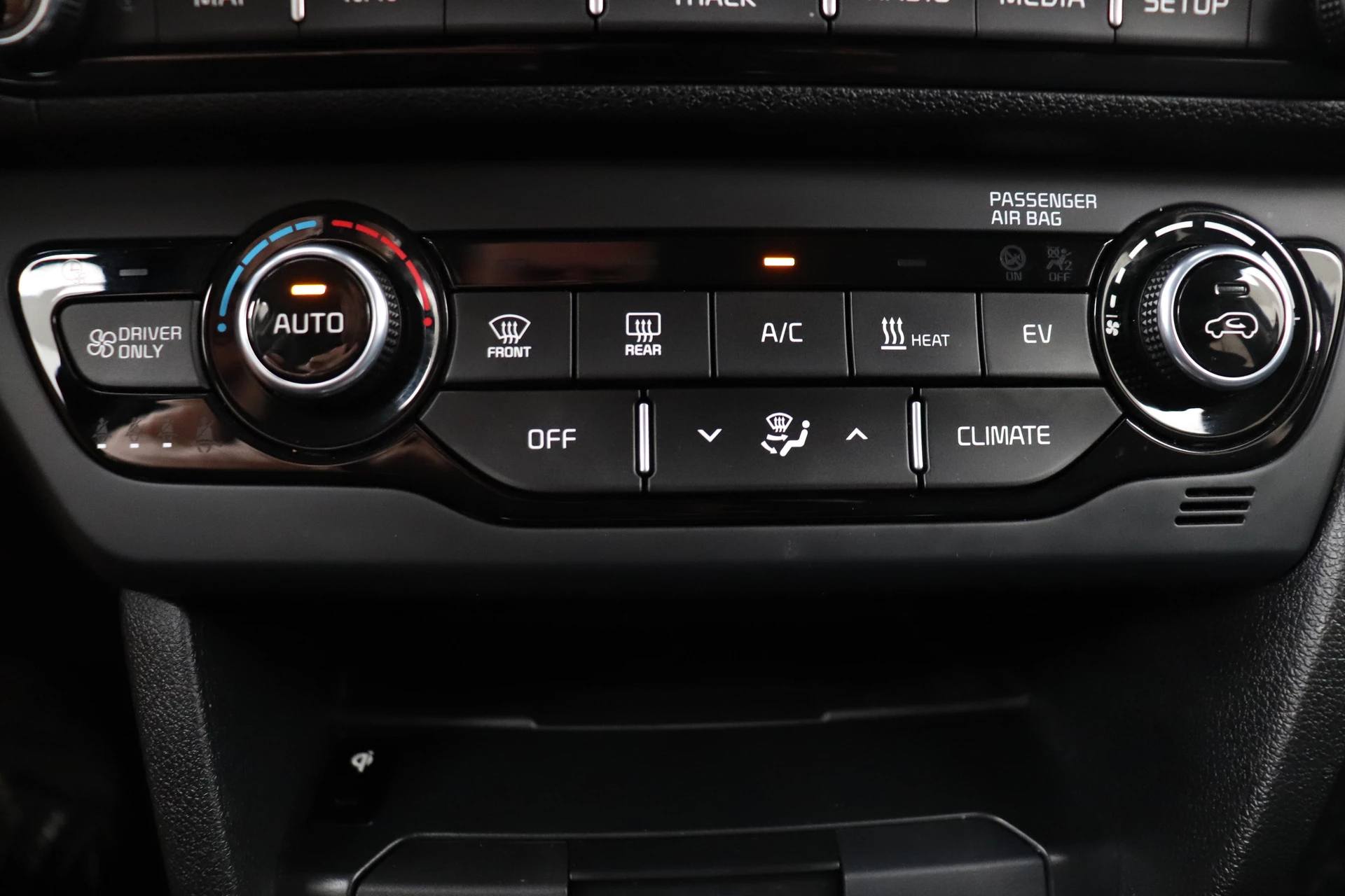Hoofdafbeelding Kia e-Niro