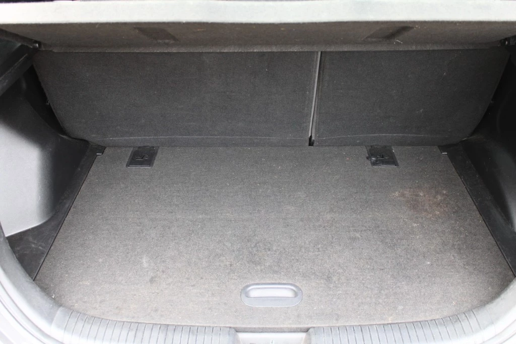 Hoofdafbeelding Hyundai ix20