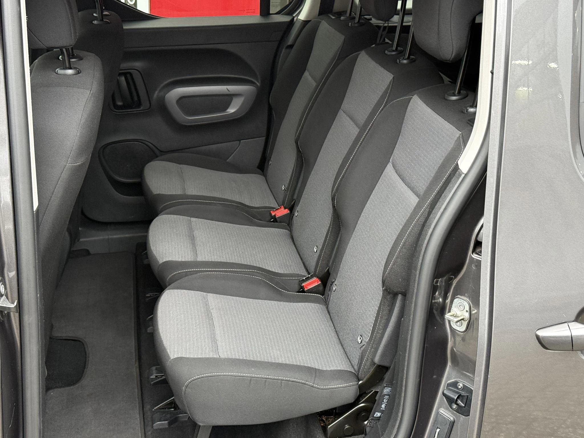 Hoofdafbeelding Toyota ProAce