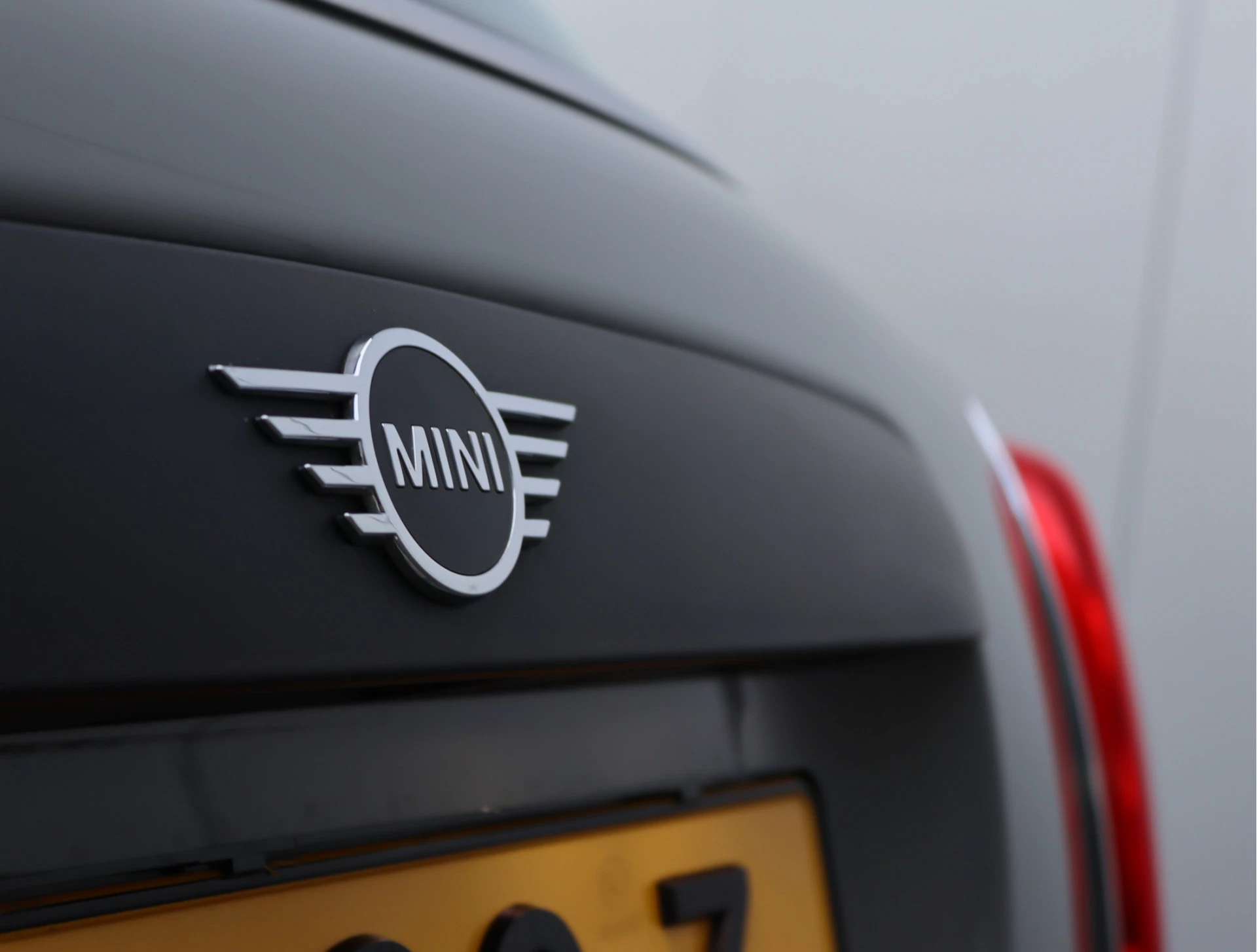 Hoofdafbeelding MINI One