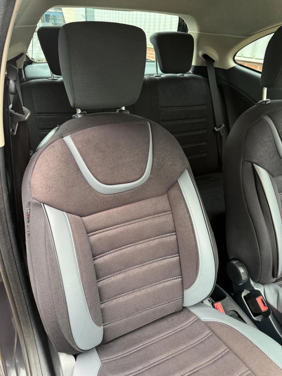 Hoofdafbeelding Ford Ka