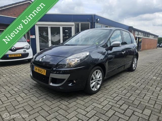 Renault Scenic 1.6 Celsium