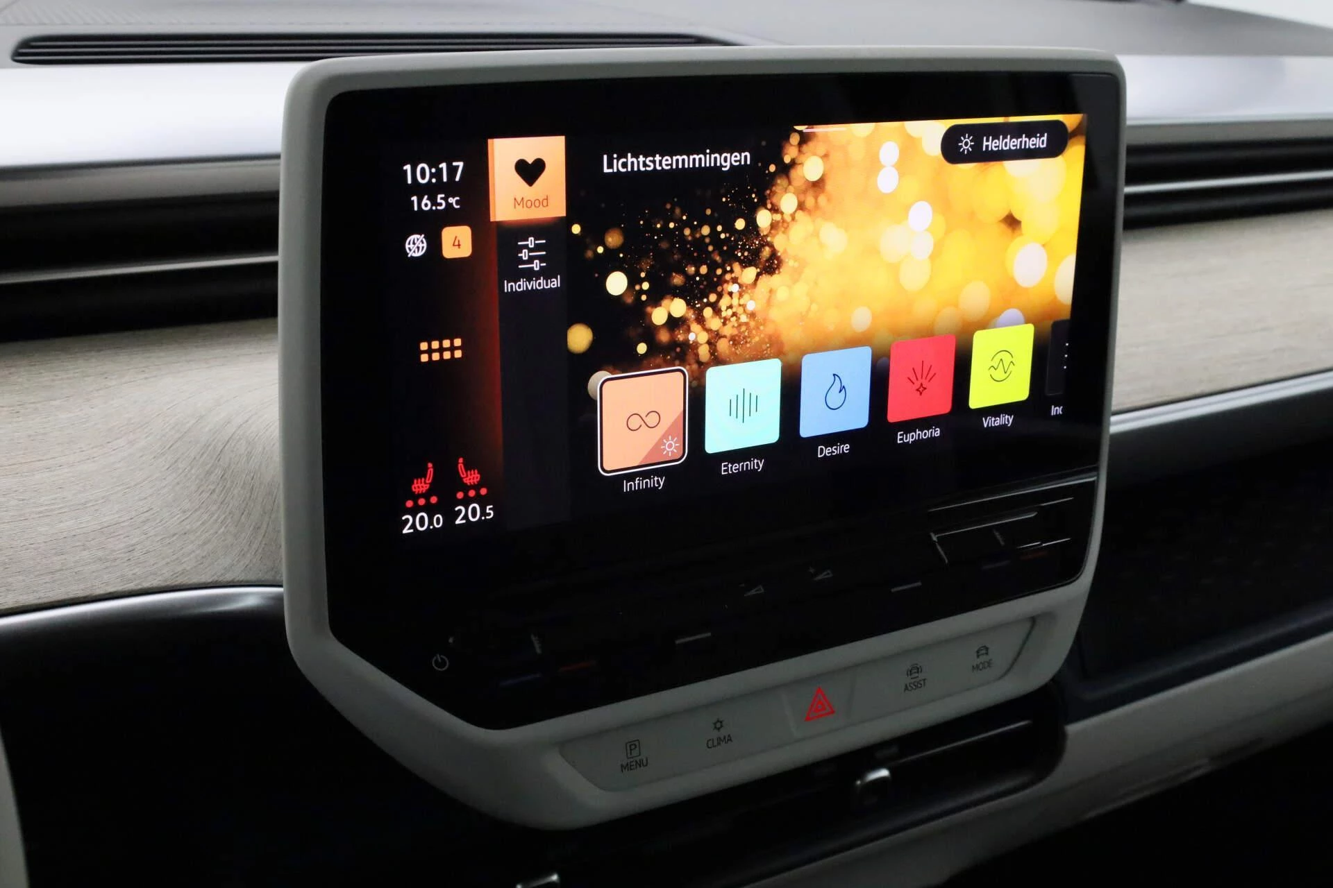 Hoofdafbeelding Volkswagen ID. Buzz