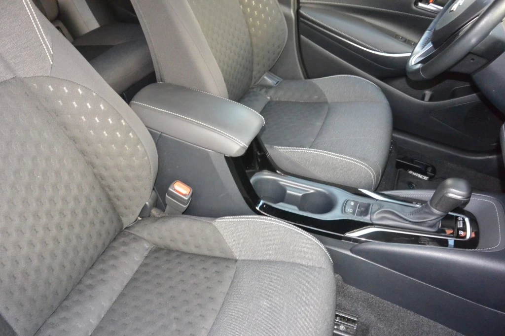 Hoofdafbeelding Suzuki Swace