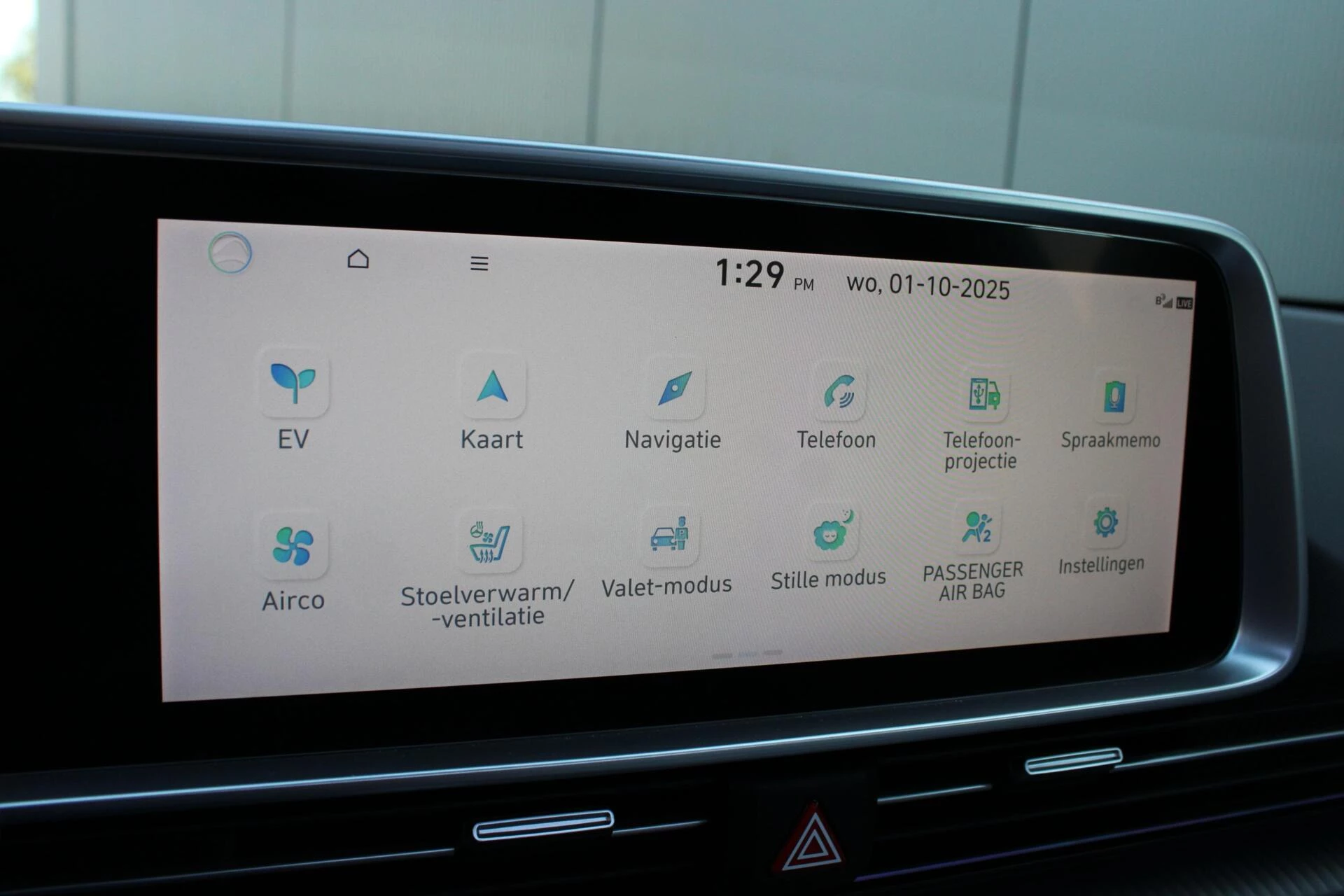 Hoofdafbeelding Hyundai IONIQ 6
