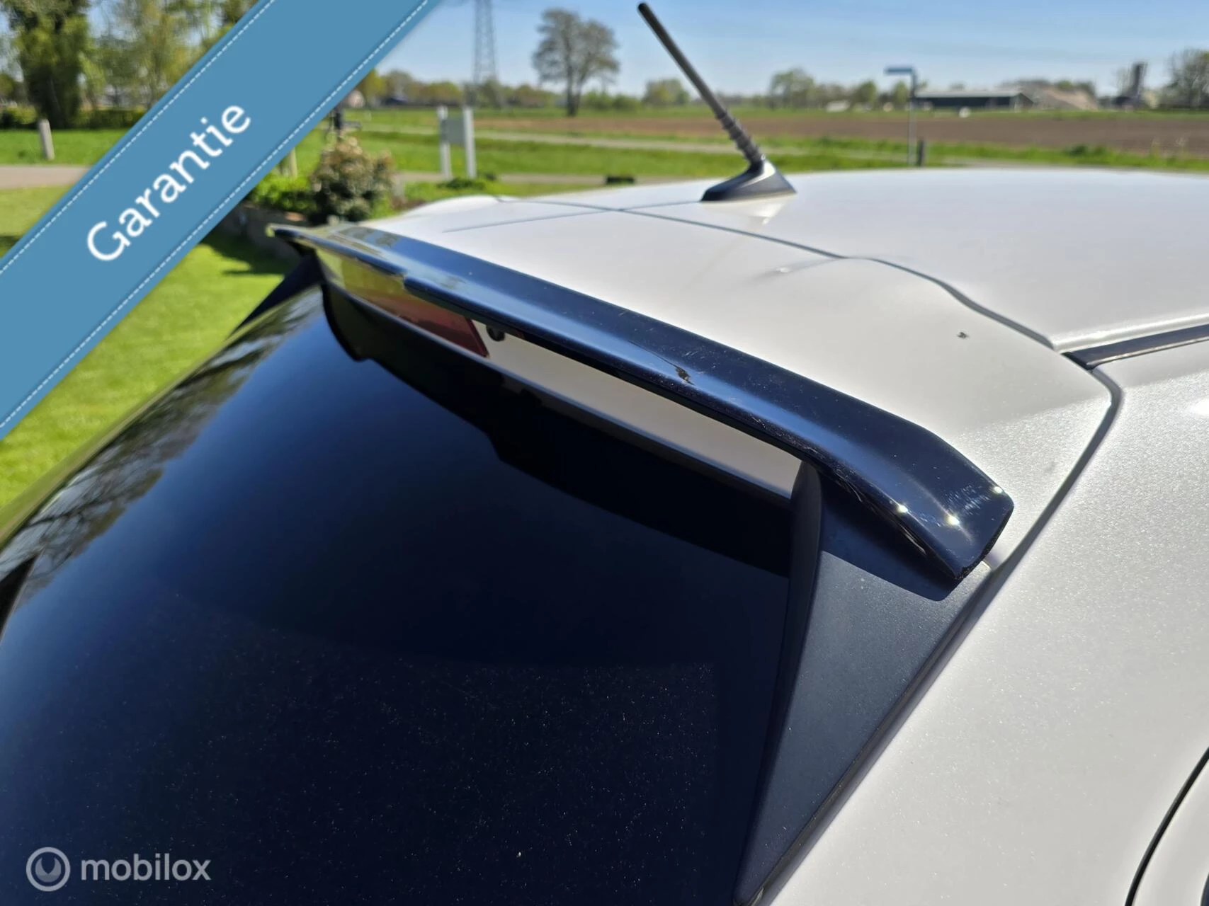 Hoofdafbeelding Mazda 2