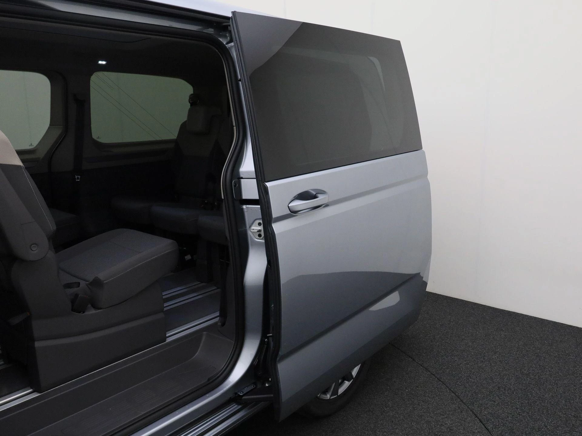 Hoofdafbeelding Volkswagen Multivan