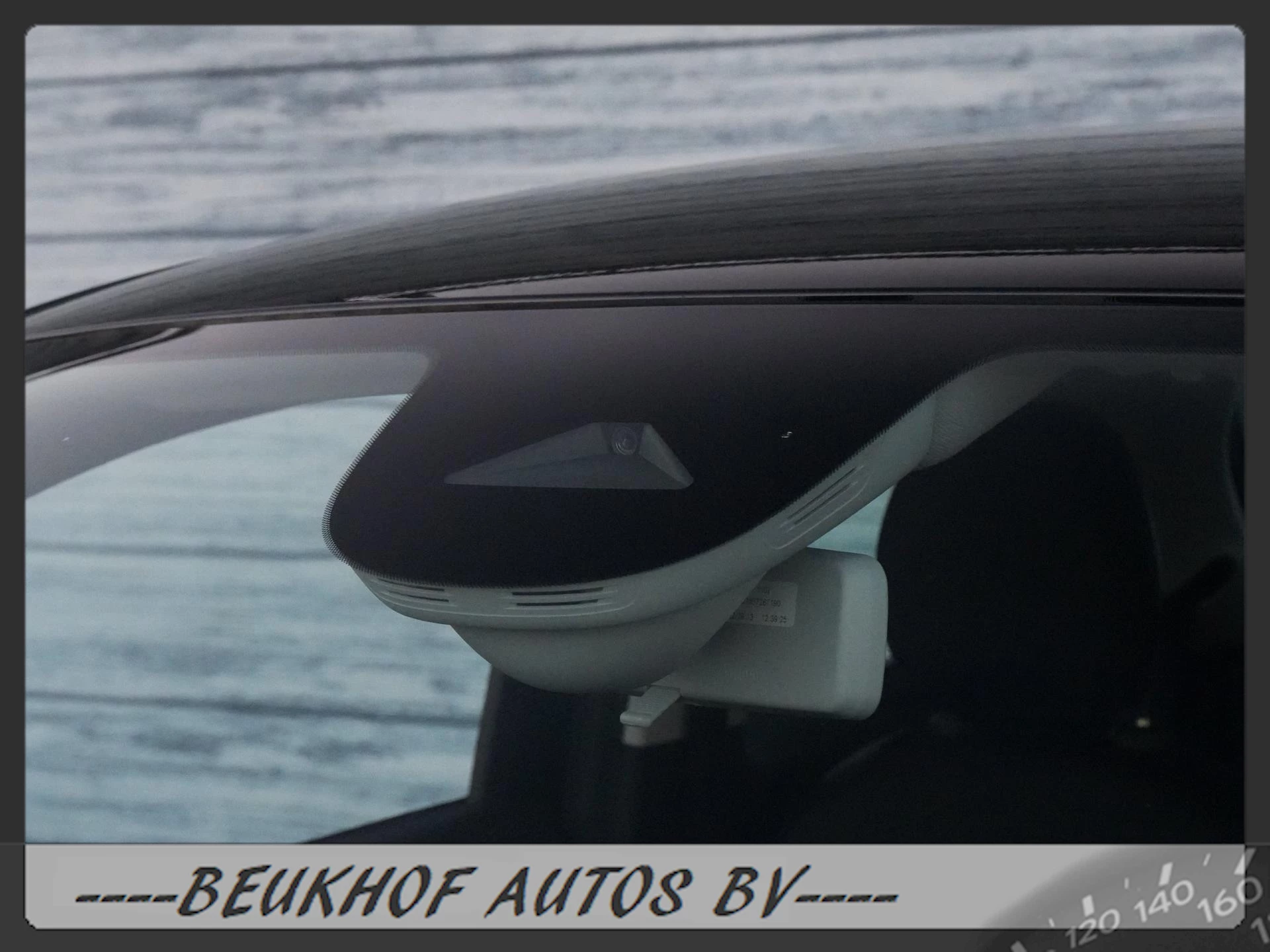 Hoofdafbeelding Fiat 500e