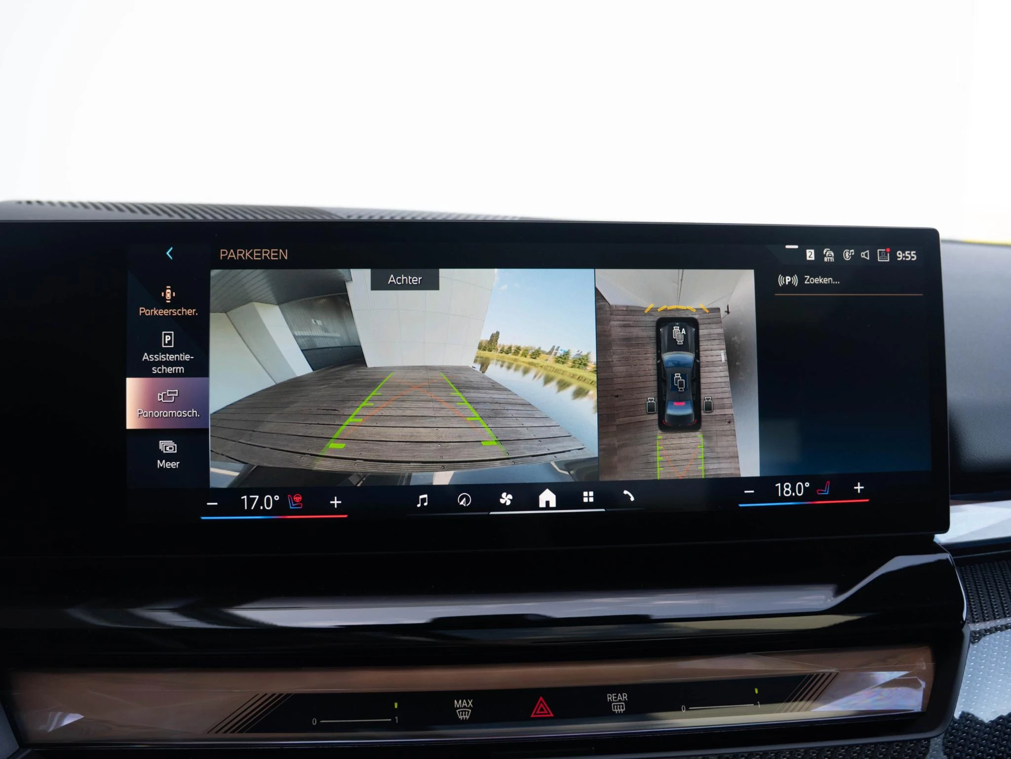 Hoofdafbeelding BMW i5
