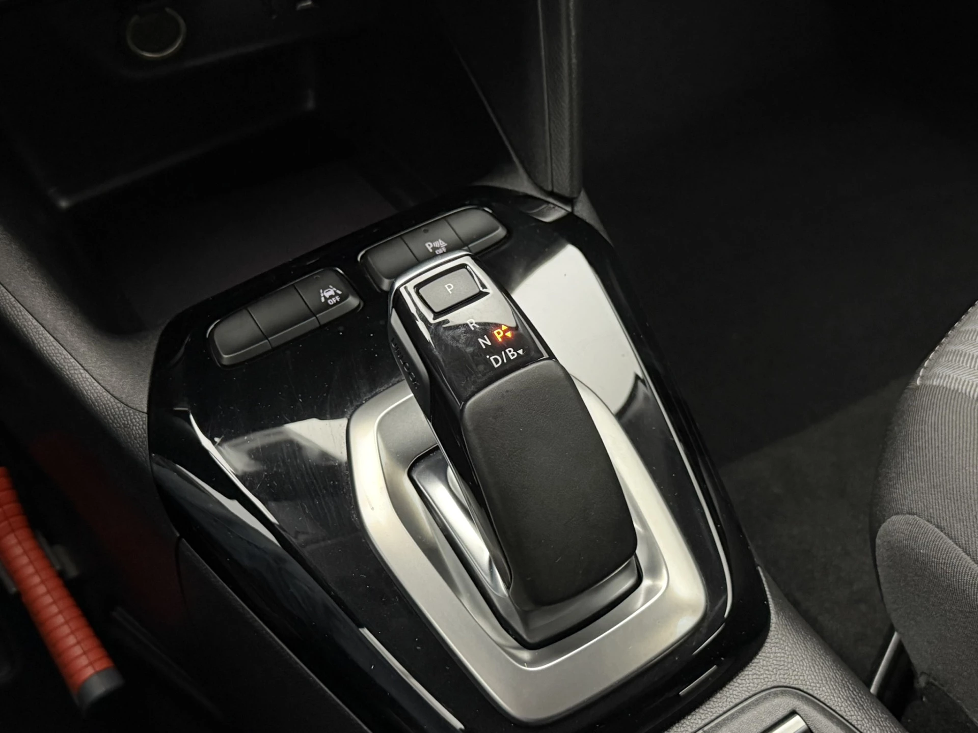 Hoofdafbeelding Opel Corsa-e