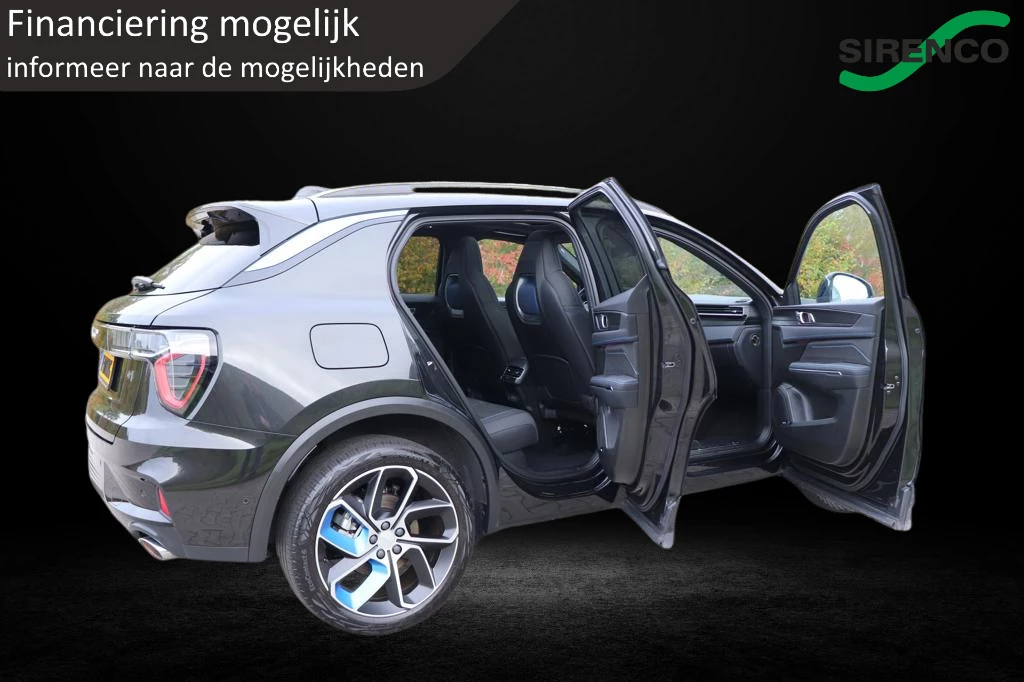 Hoofdafbeelding Lynk & Co 01