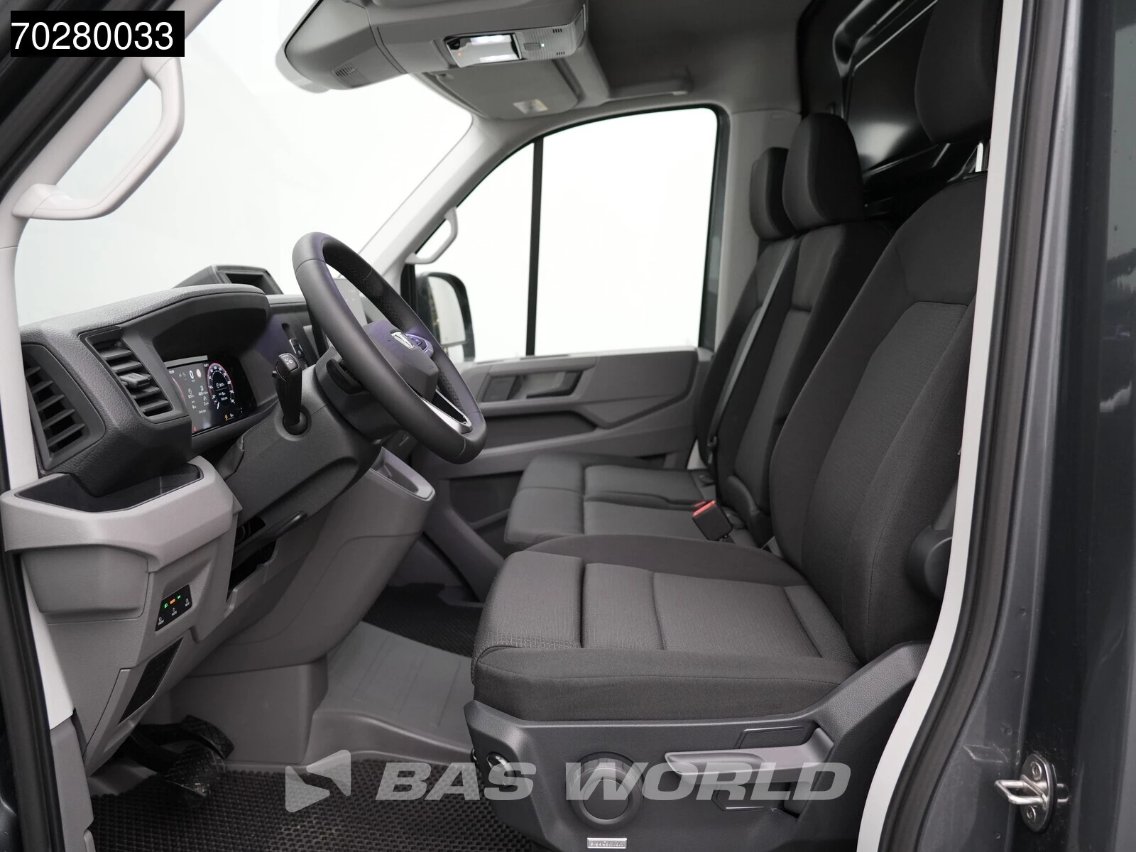 Hoofdafbeelding MAN TGE