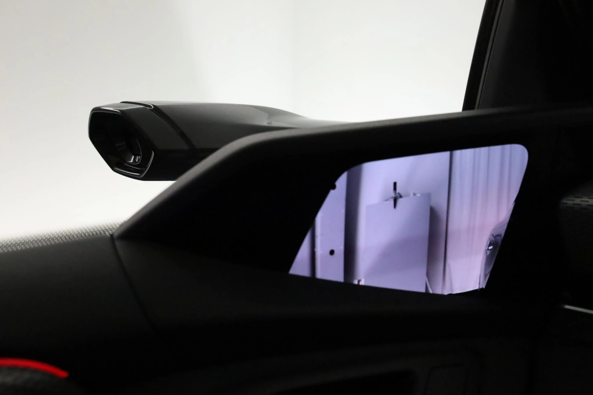 Hoofdafbeelding Audi A6 Avant e-tron