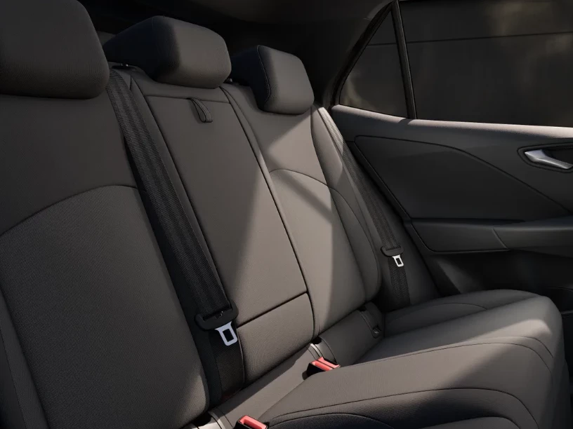 Hoofdafbeelding Volkswagen ID.3 Neo