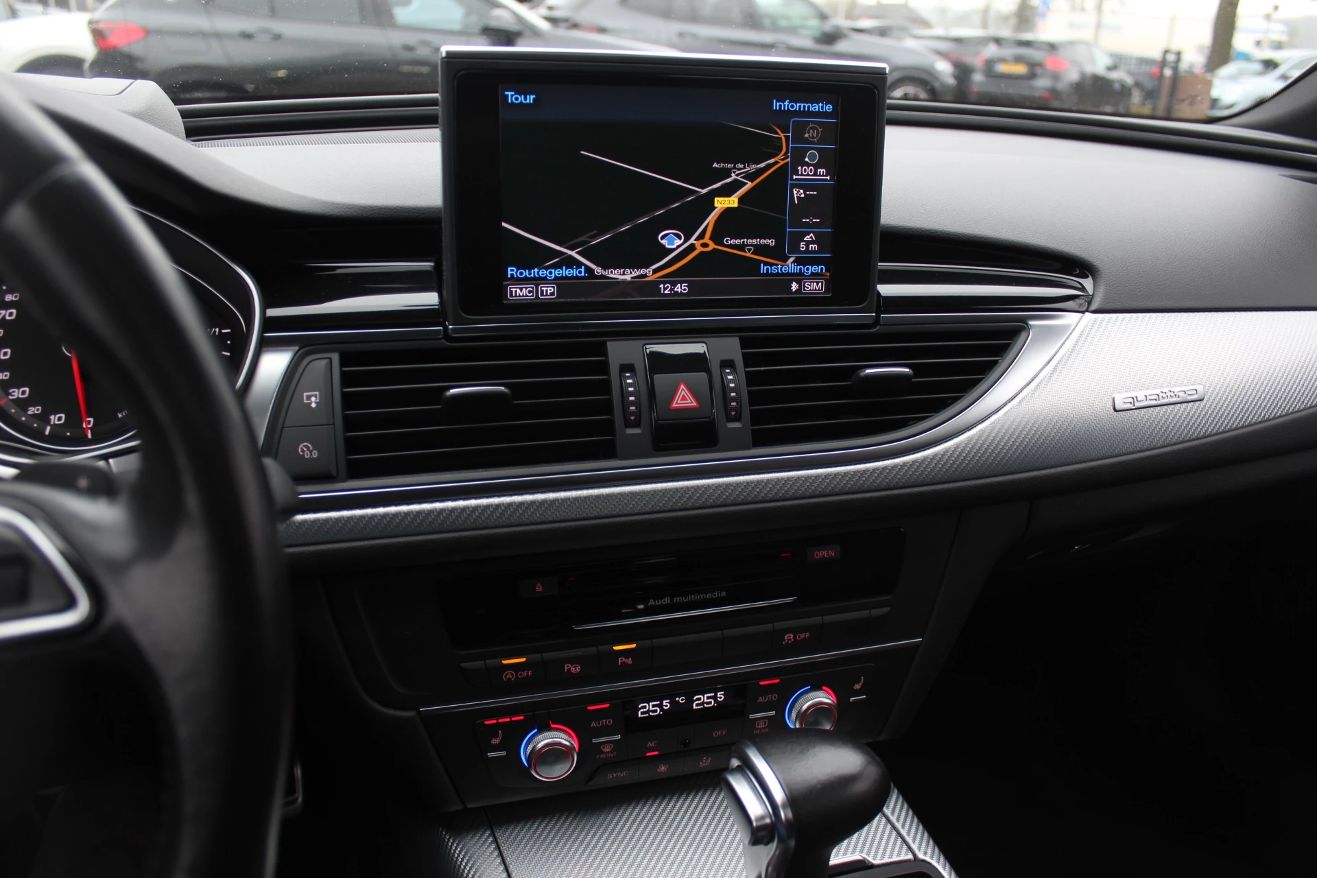 Hoofdafbeelding Audi RS6