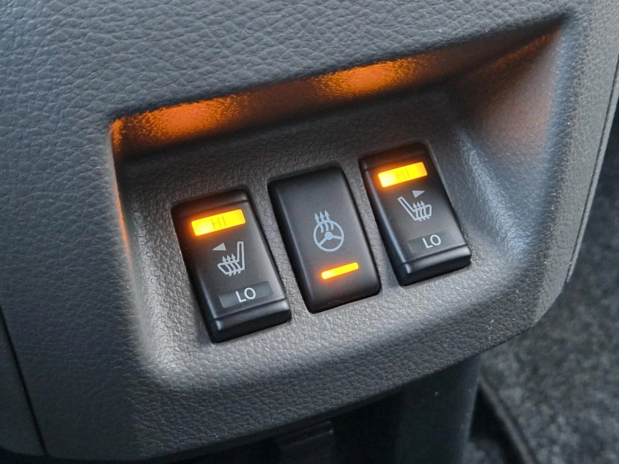 Hoofdafbeelding Nissan e-NV200