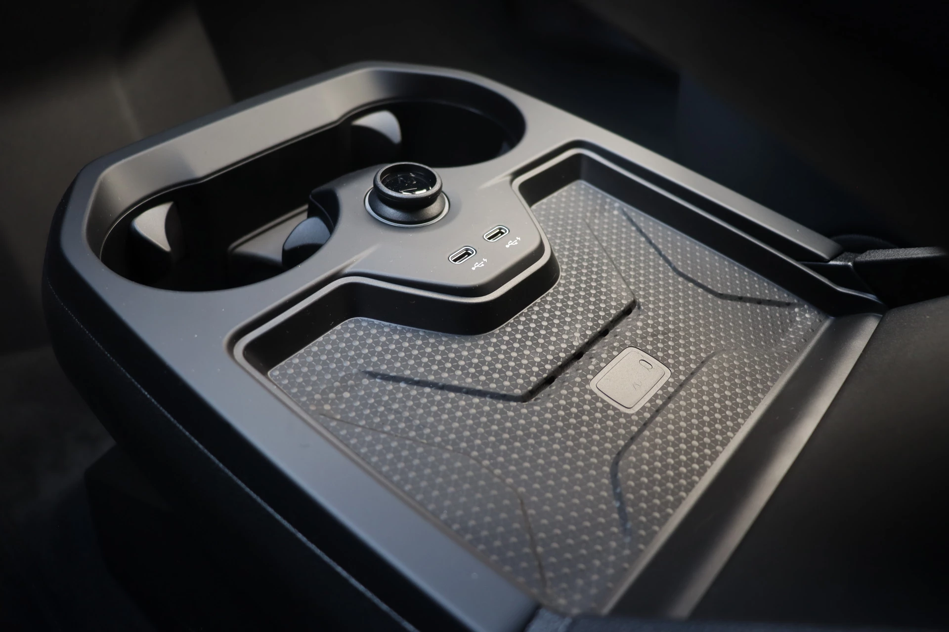 Hoofdafbeelding BMW iX