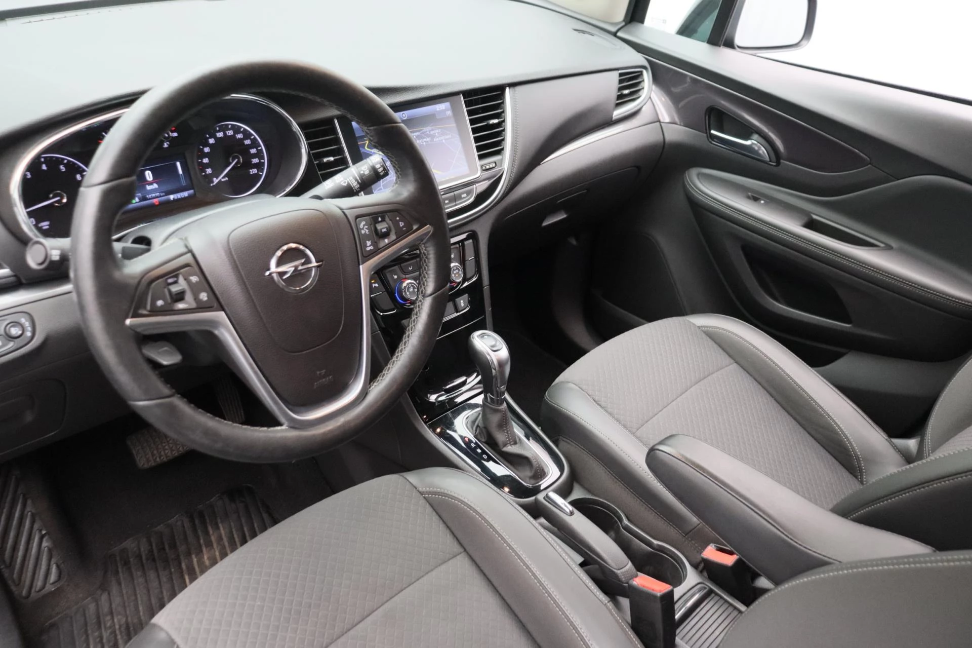 Hoofdafbeelding Opel Mokka X