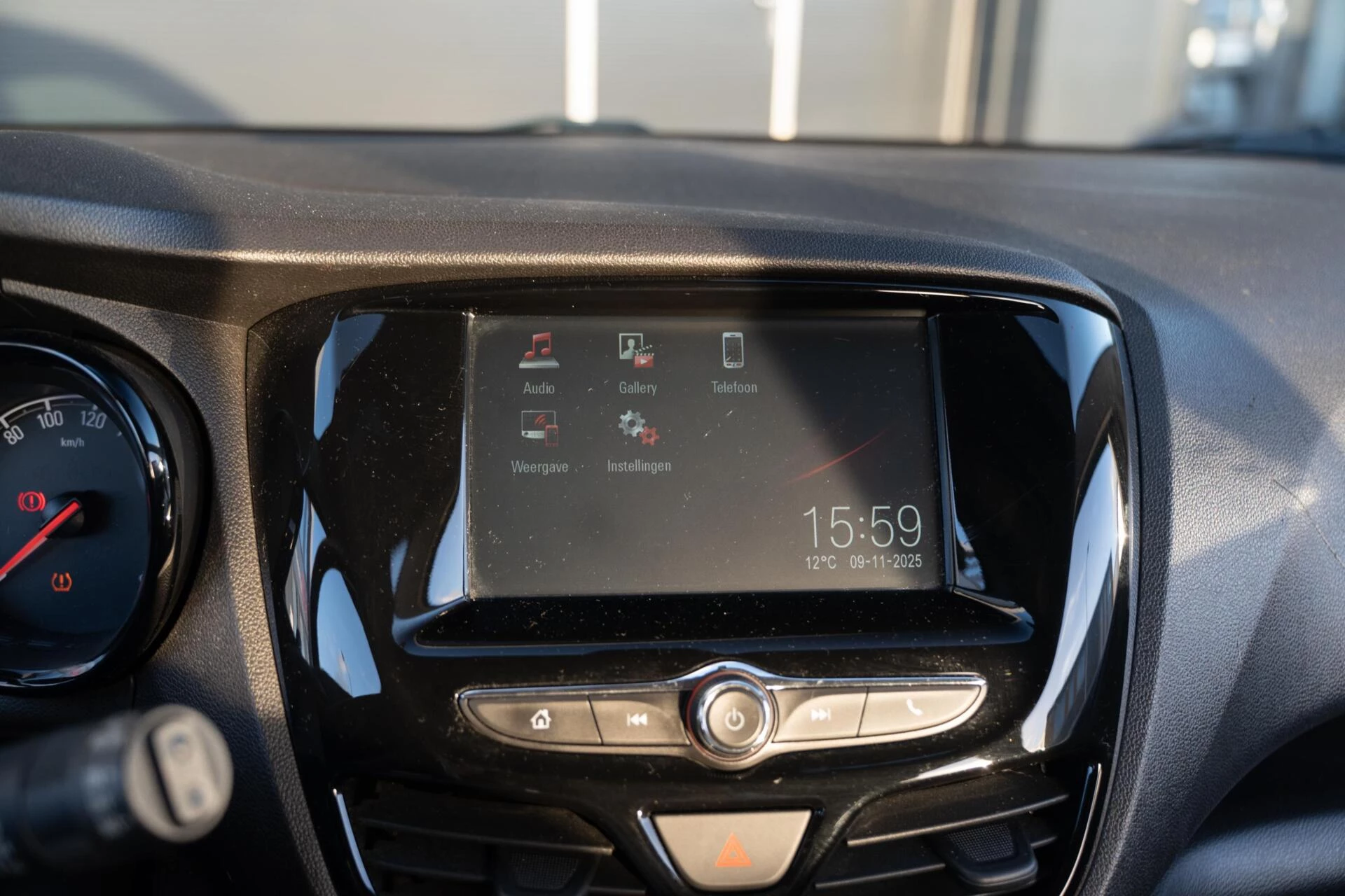 Hoofdafbeelding Opel KARL