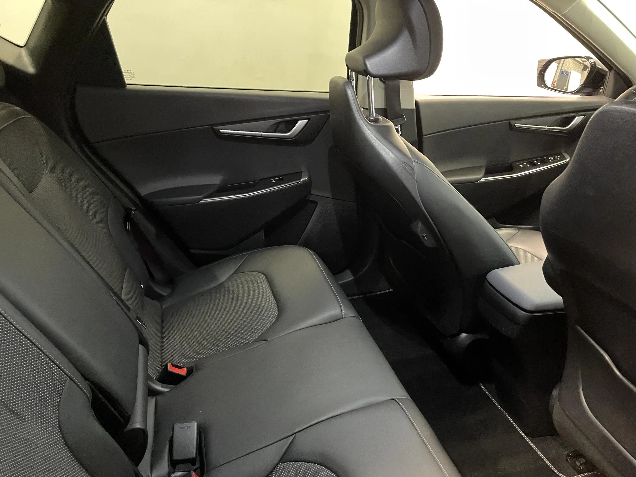 Hoofdafbeelding Kia EV6