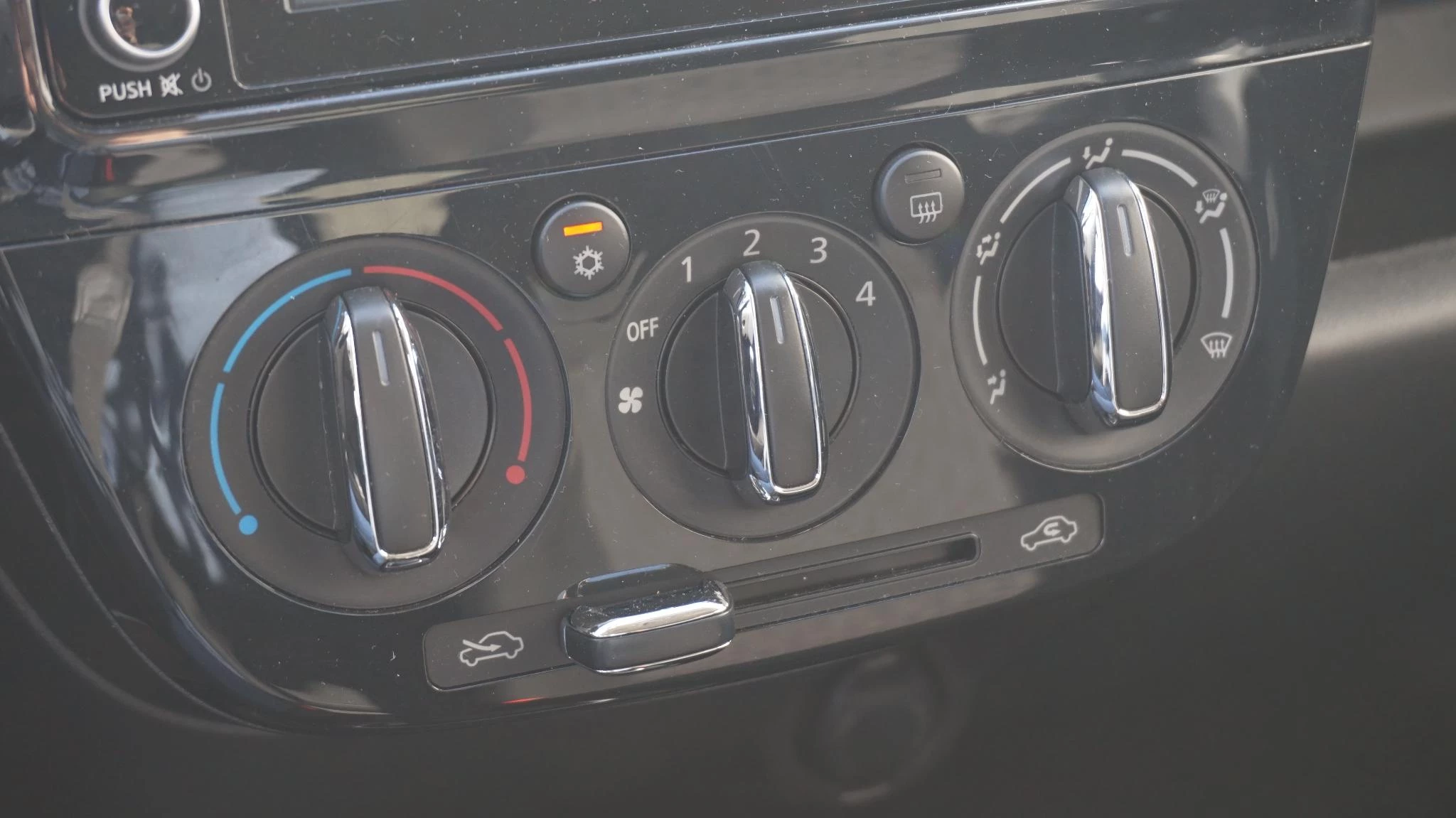 Hoofdafbeelding Mitsubishi Space Star