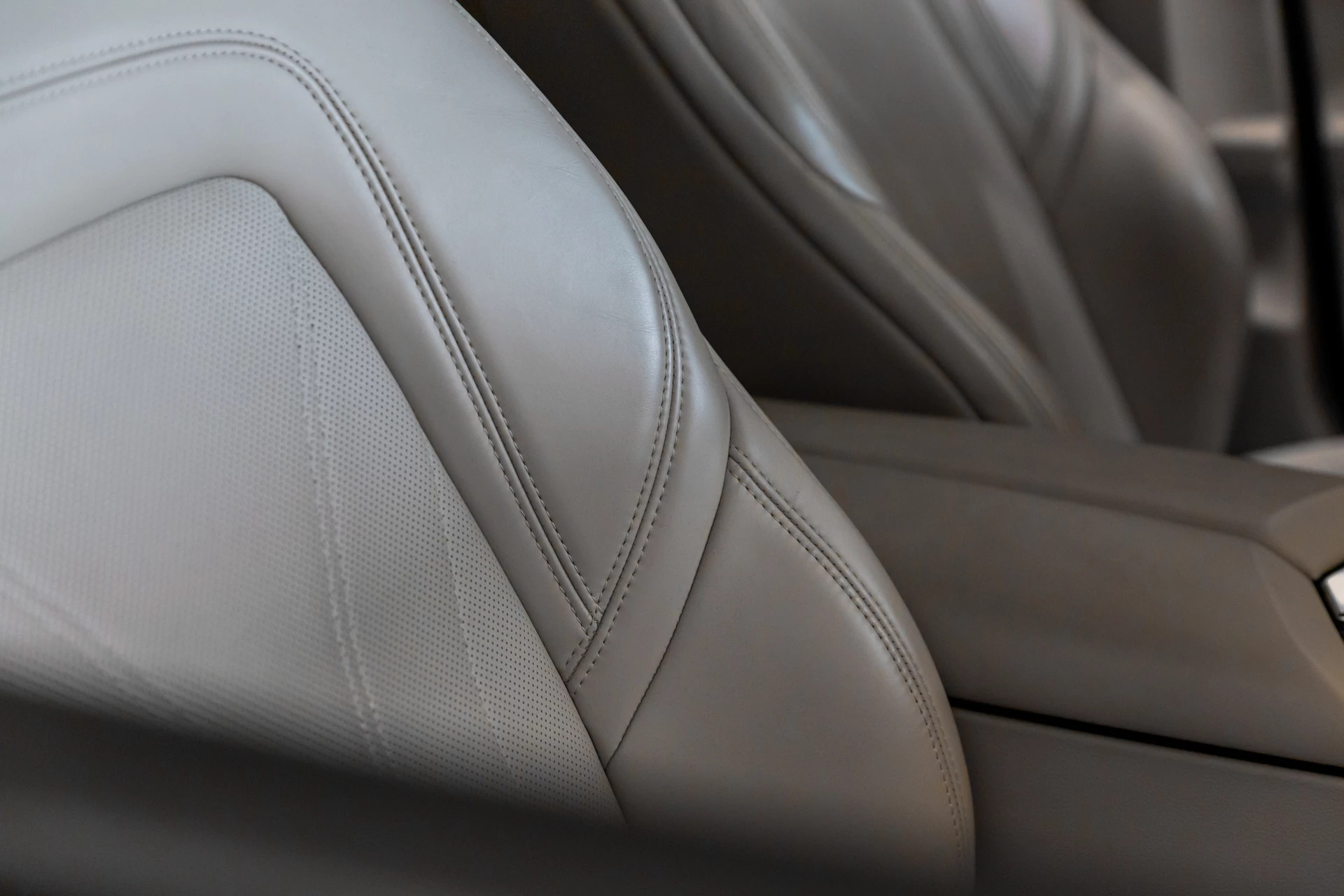 Hoofdafbeelding Maserati Quattroporte