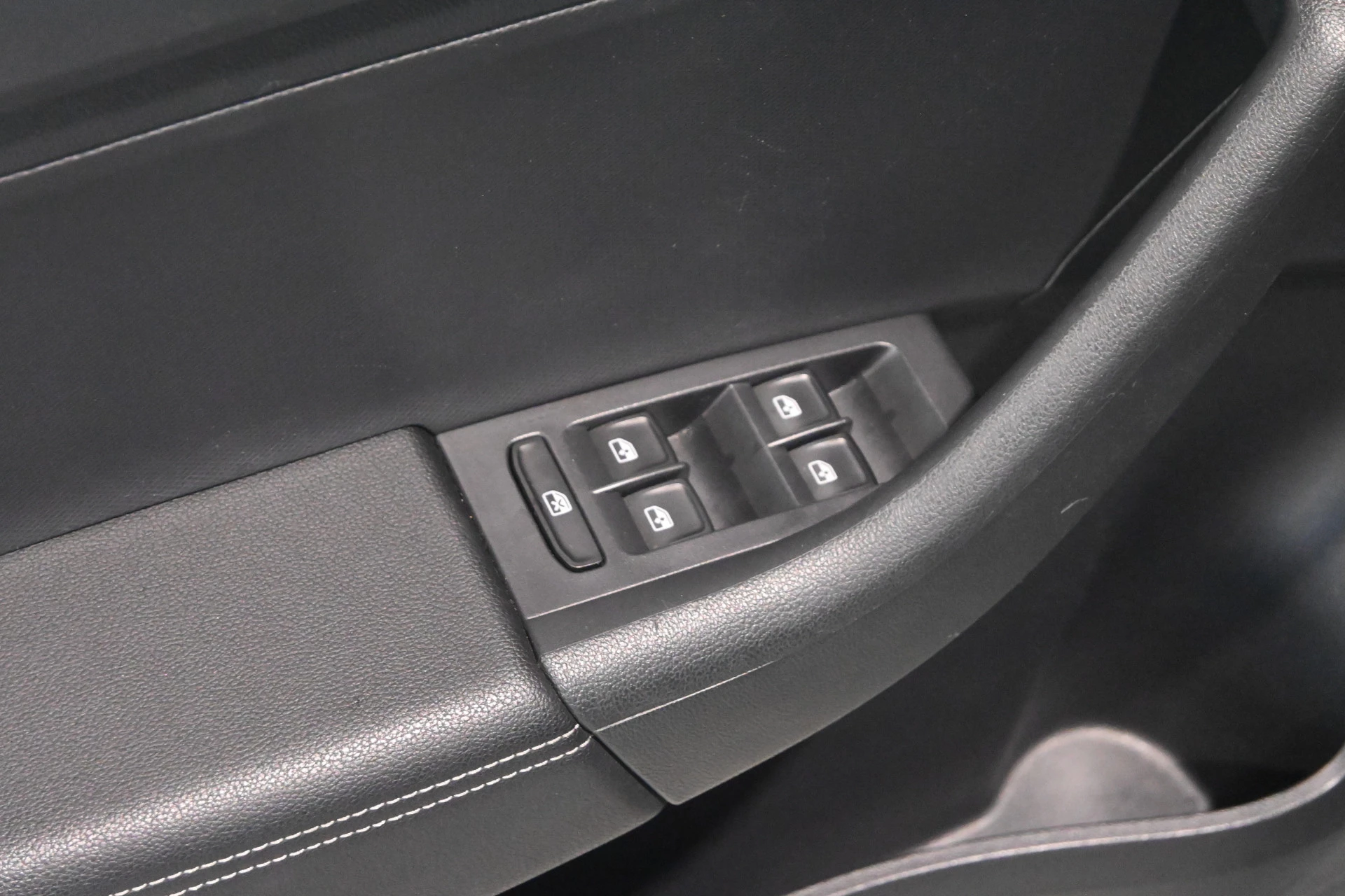 Hoofdafbeelding Škoda Rapid