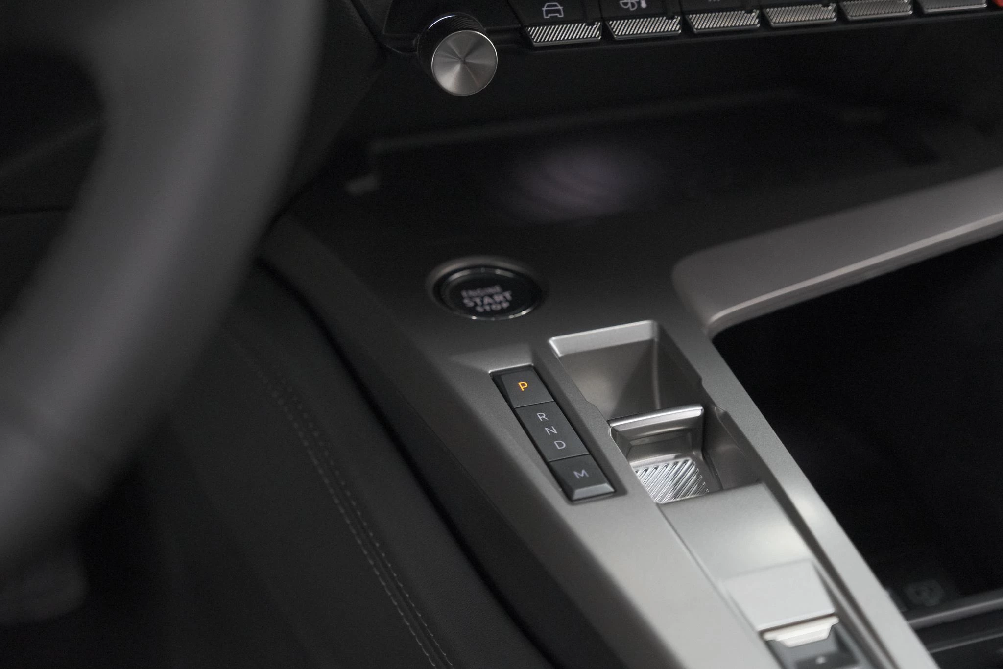 Hoofdafbeelding Peugeot 408